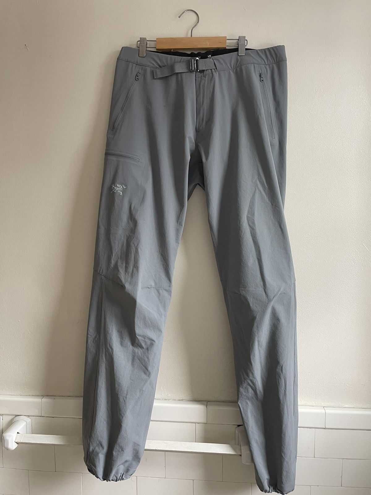 Arc'teryx 2020 Gamma LT Pants Size US 36 / EU 52 - 1 Thumbnail