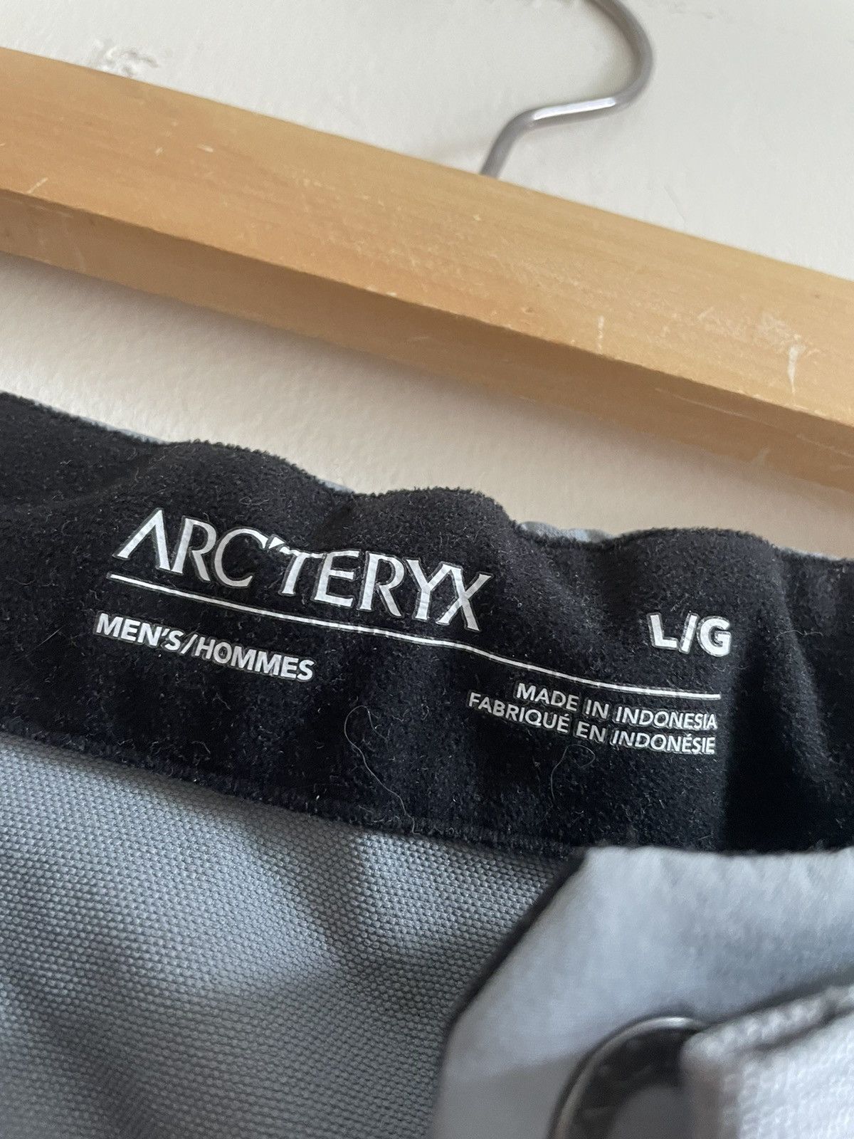 Arc'teryx 2020 Gamma LT Pants Size US 36 / EU 52 - 8 Thumbnail