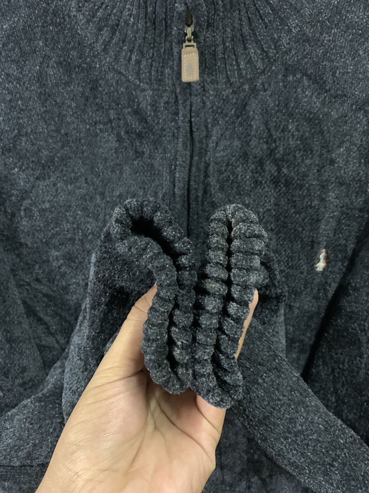 Vintage Hush Puppies 🐶 corduroy coat