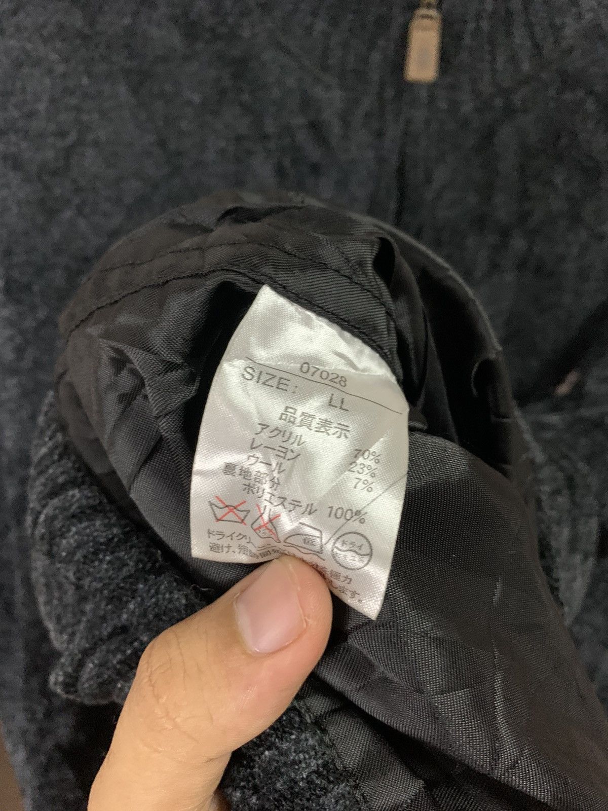 Vintage Hush Puppies 🐶 corduroy coat