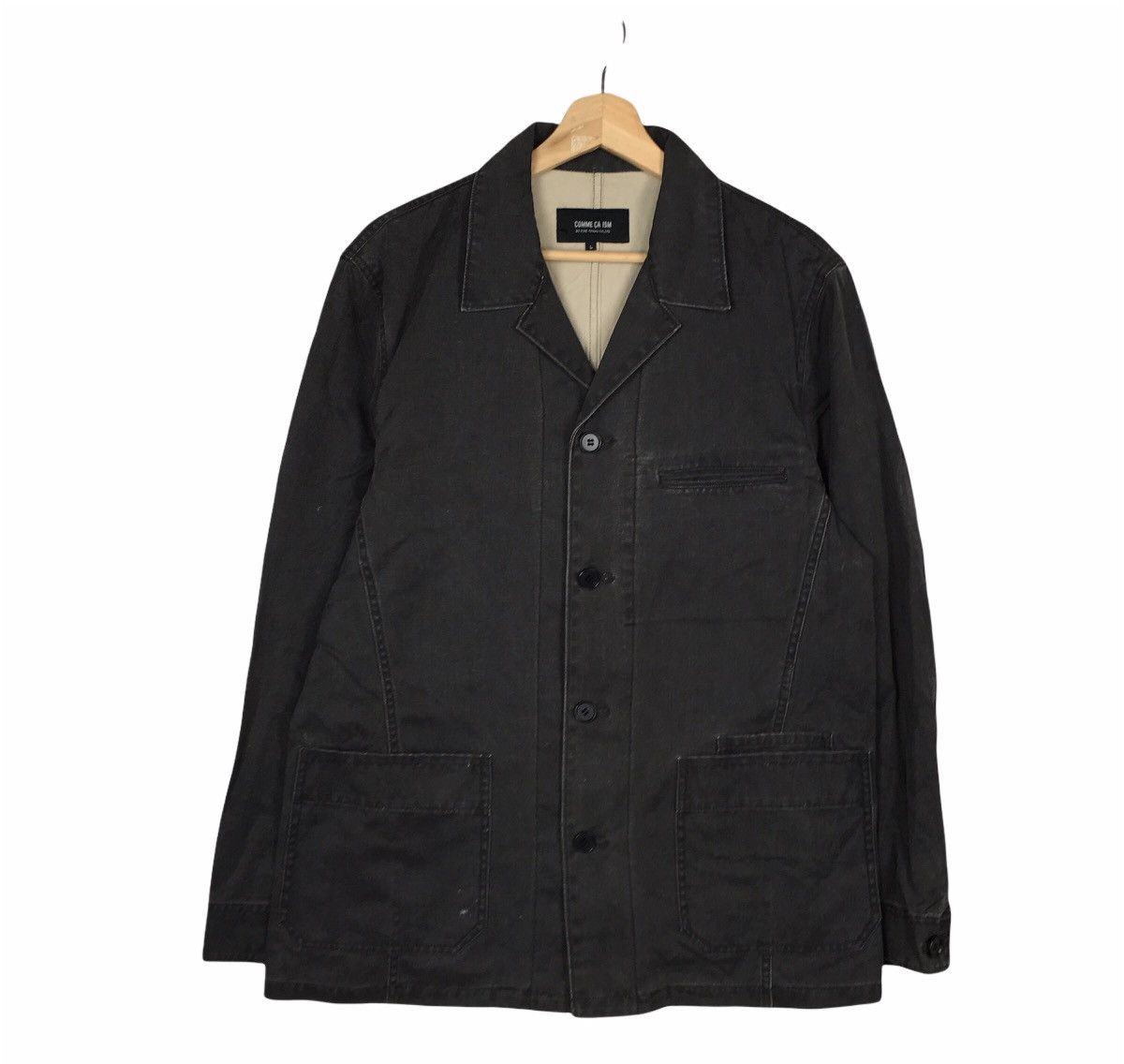 Comme Ca Ism | Grailed