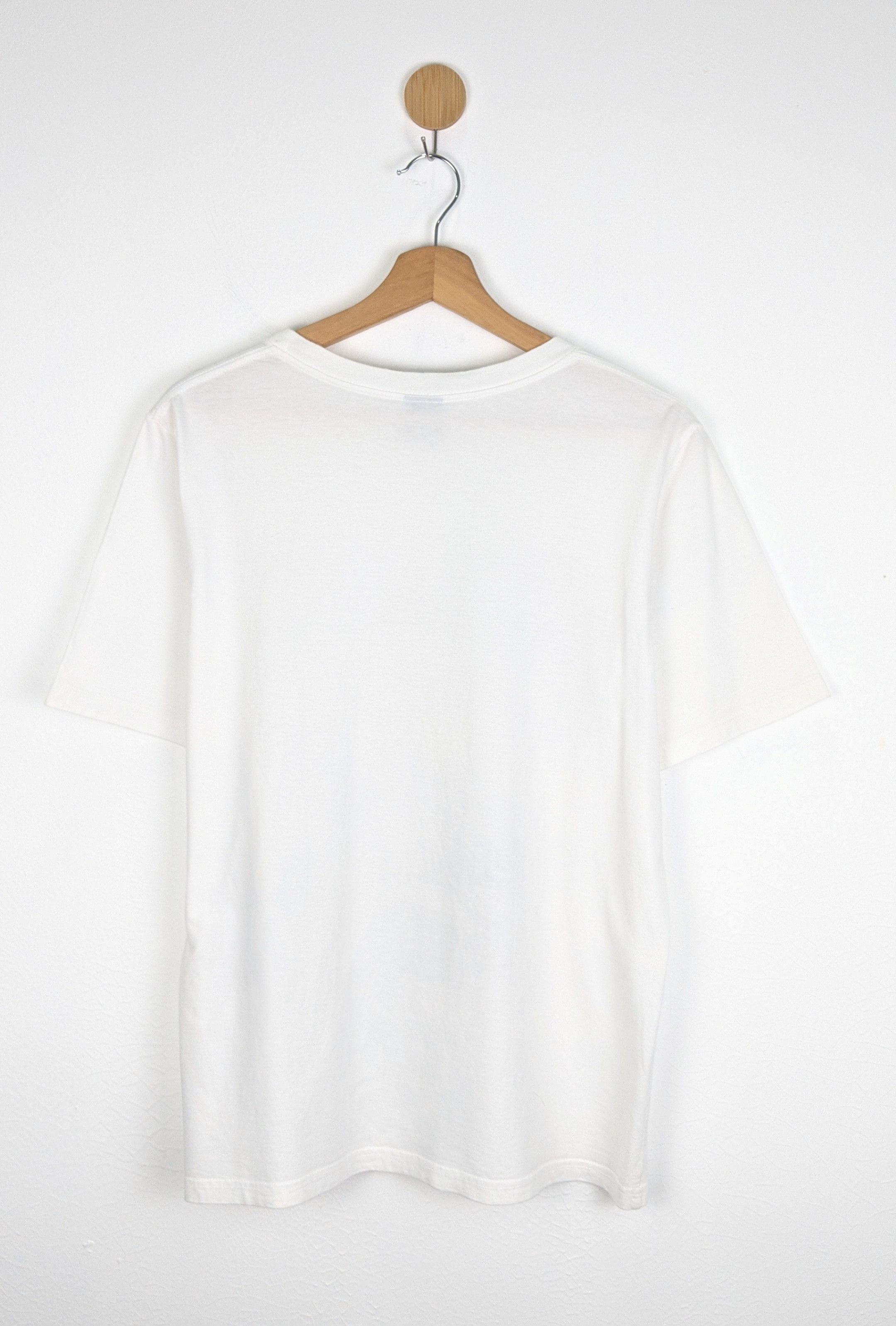 Number (N)ine Numbernine Pennyroyal Tea Nirvana Shirt Size US L / EU 52-54 / 3 - 3 Thumbnail