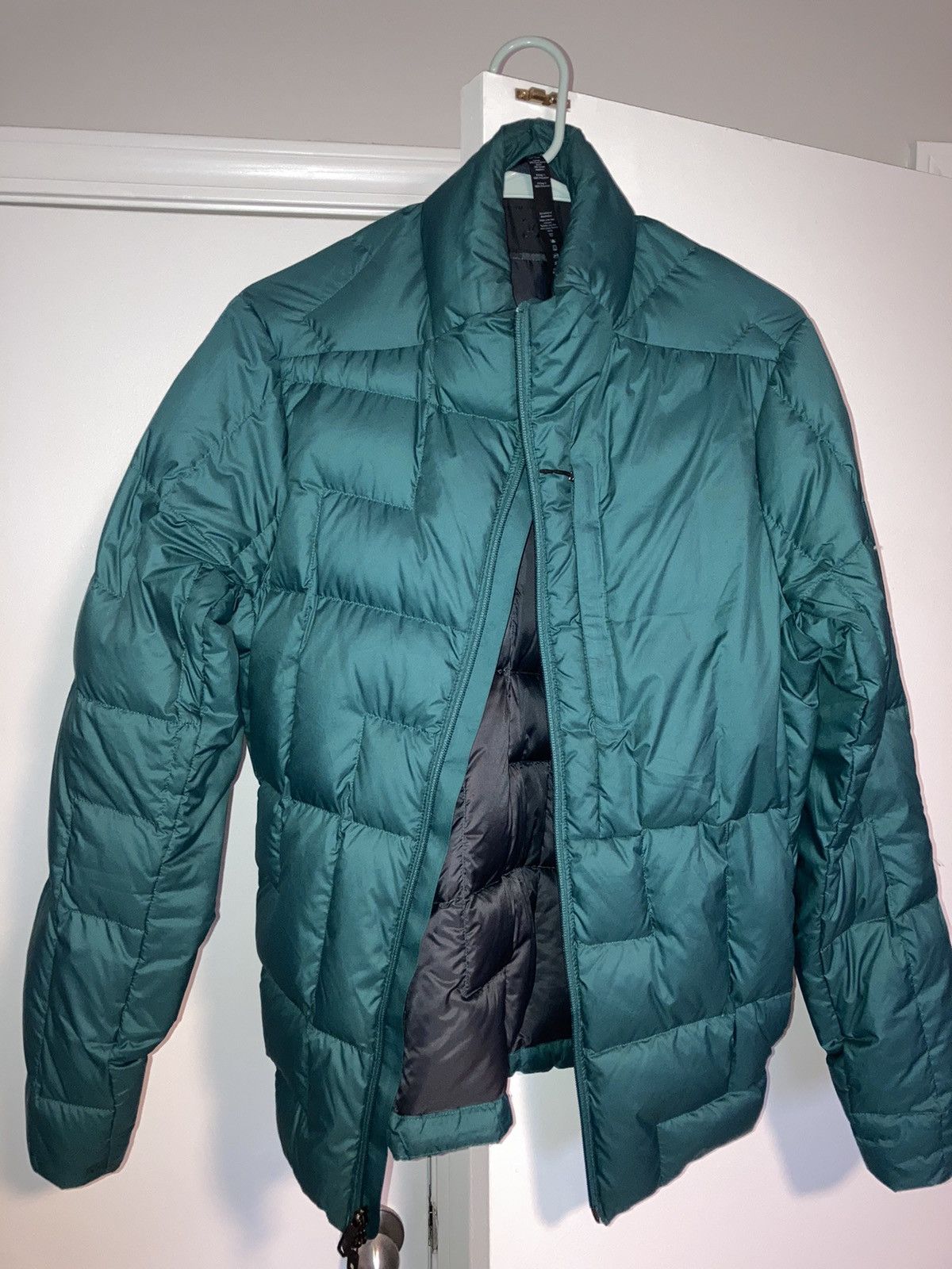 Lululemon Lululemon light Puffer jacket Size US M / EU 48-50 / 2 - 4 Thumbnail