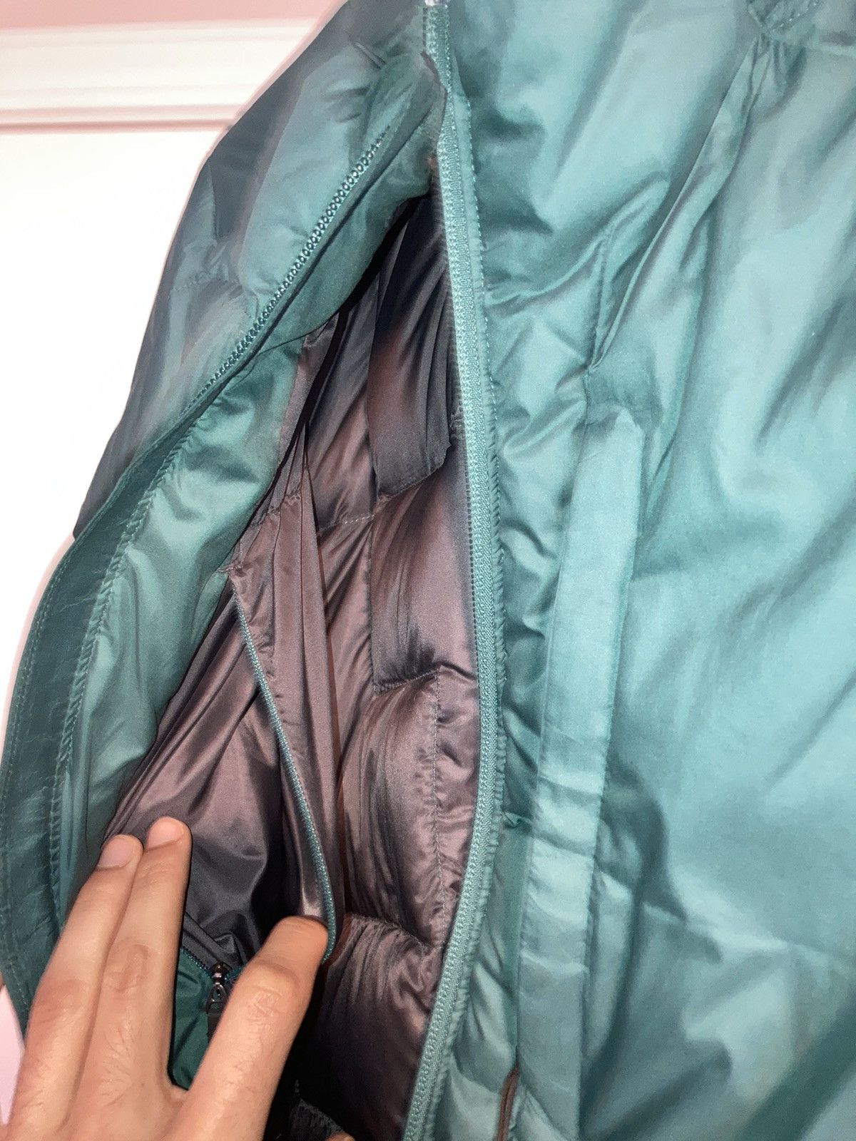 Lululemon Lululemon light Puffer jacket Size US M / EU 48-50 / 2 - 7 Thumbnail