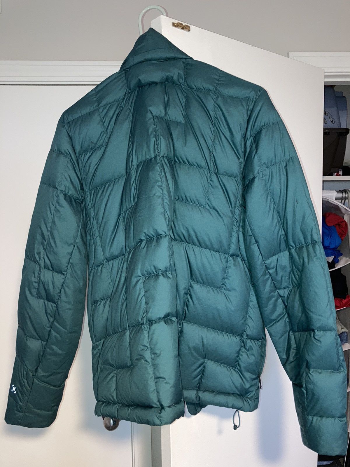 Lululemon Lululemon light Puffer jacket Size US M / EU 48-50 / 2 - 3 Thumbnail