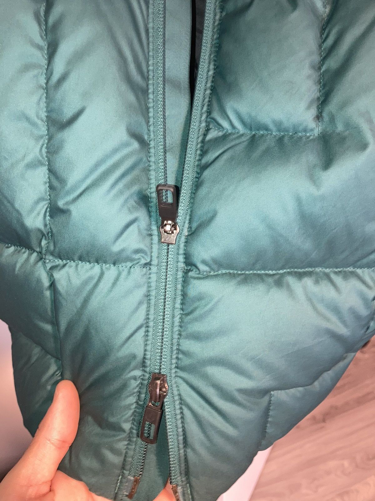 Lululemon Lululemon light Puffer jacket Size US M / EU 48-50 / 2 - 8 Thumbnail
