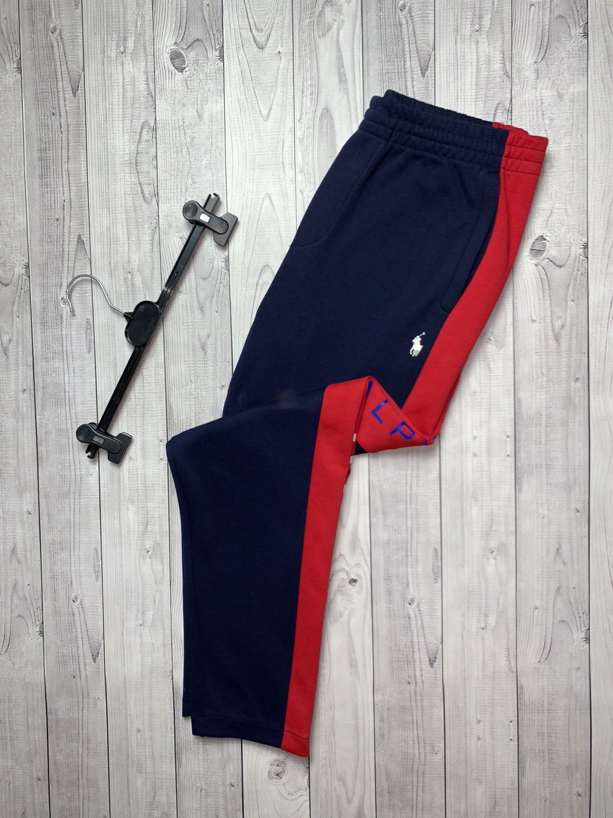Polo Ralph Lauren × Ralph Lauren Polo Ralph Lauren Joggers Size M Size US 32 / EU 48 - 2 Thumbnail
