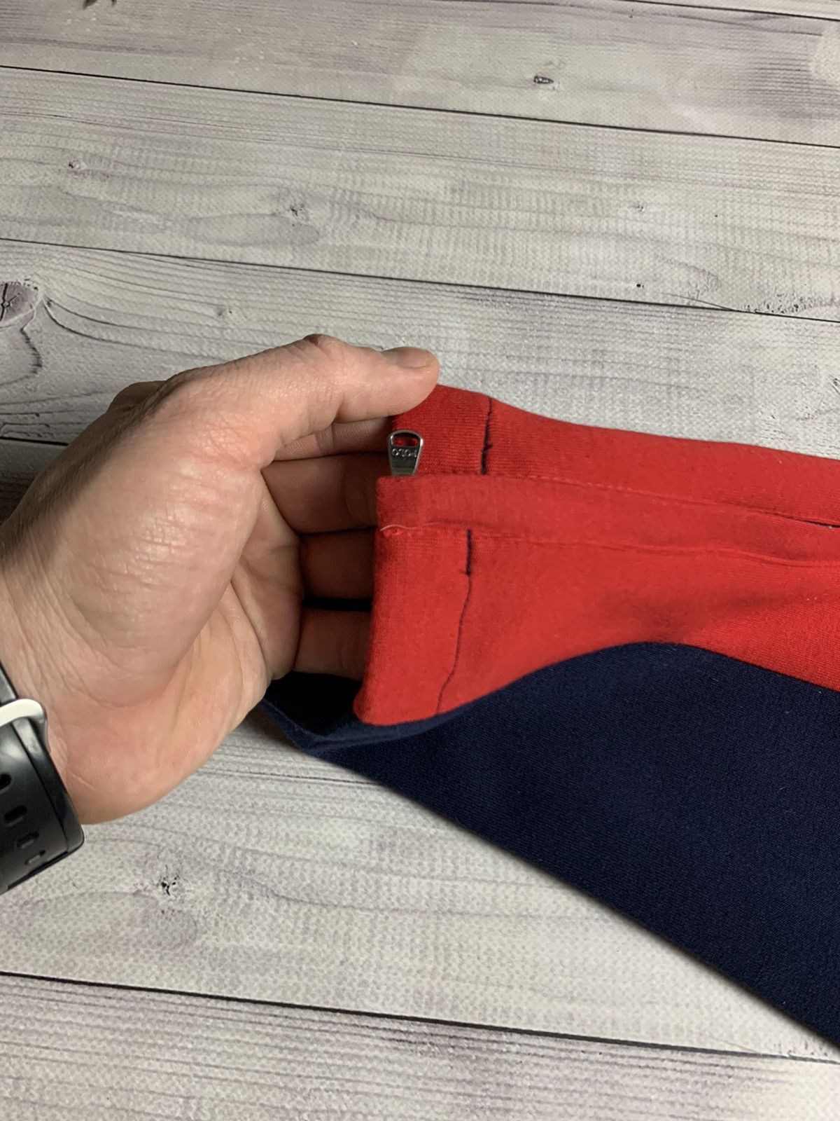 Polo Ralph Lauren × Ralph Lauren Polo Ralph Lauren Joggers Size M Size US 32 / EU 48 - 6 Thumbnail