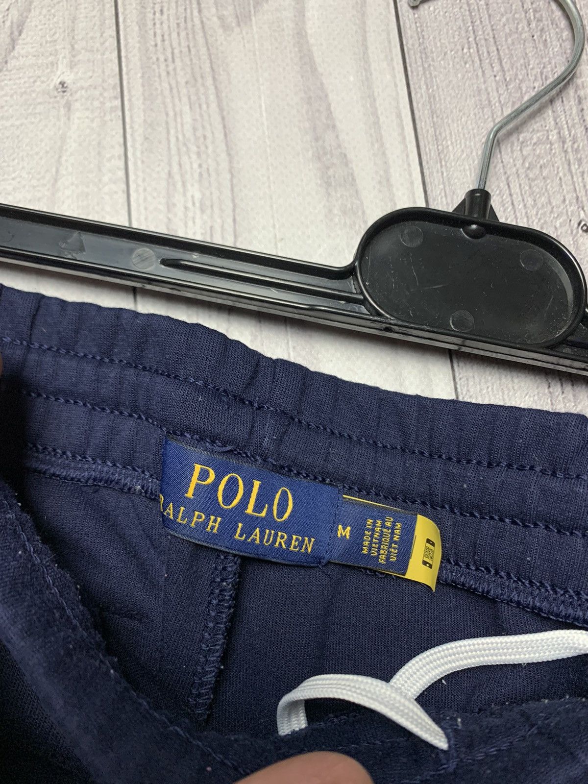 Polo Ralph Lauren × Ralph Lauren Polo Ralph Lauren Joggers Size M Size US 32 / EU 48 - 5 Thumbnail