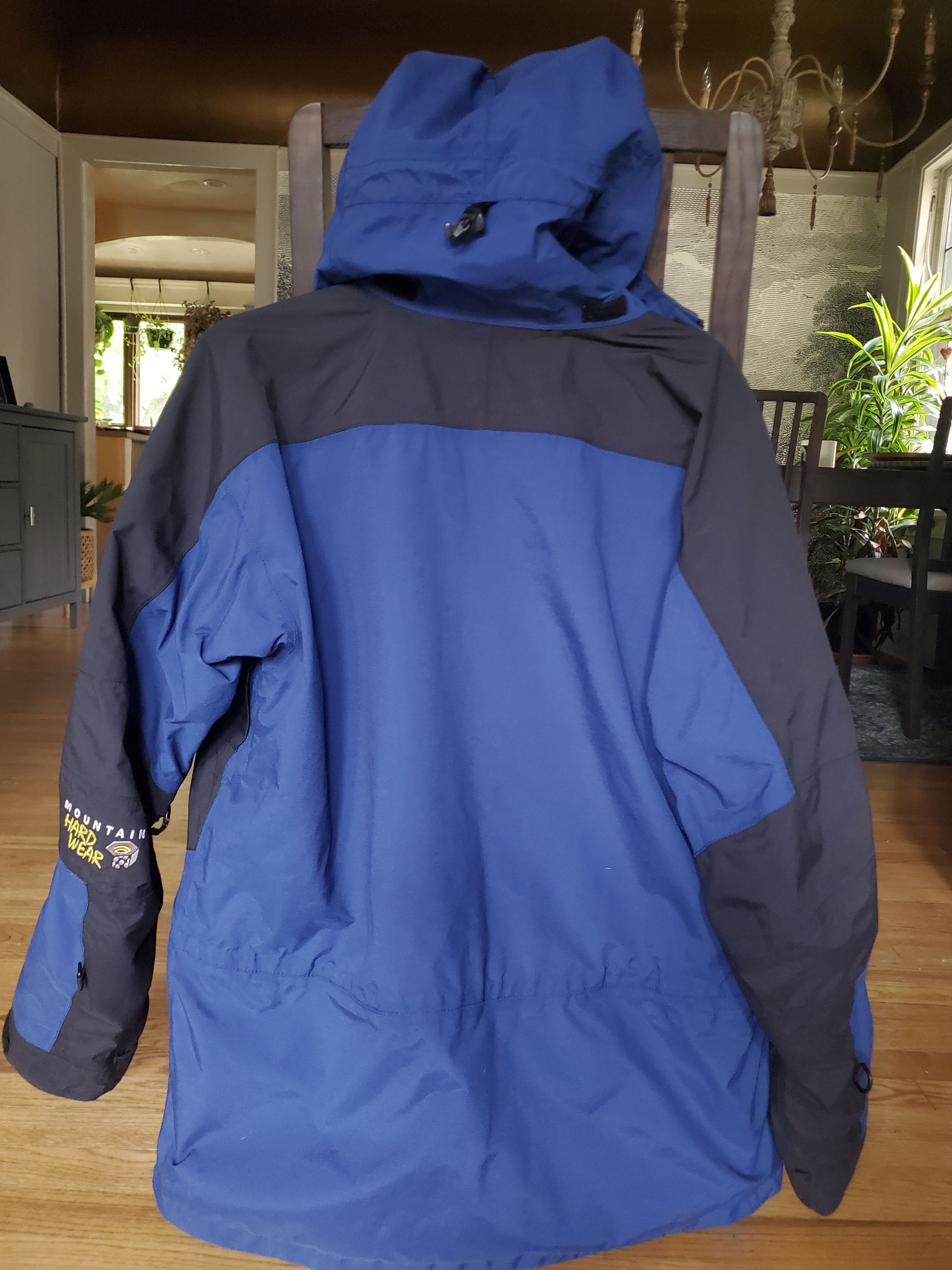 L mountain hardwear conduit softshell - ジャケット・アウター