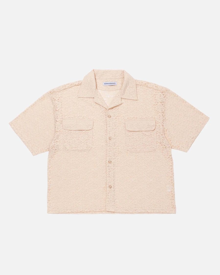 No Maintenance × Streetwear 