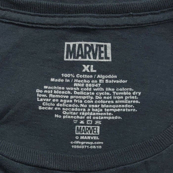 Marvel Comics Marvel Deadpool I Have Issues T-Shirt | Grailed