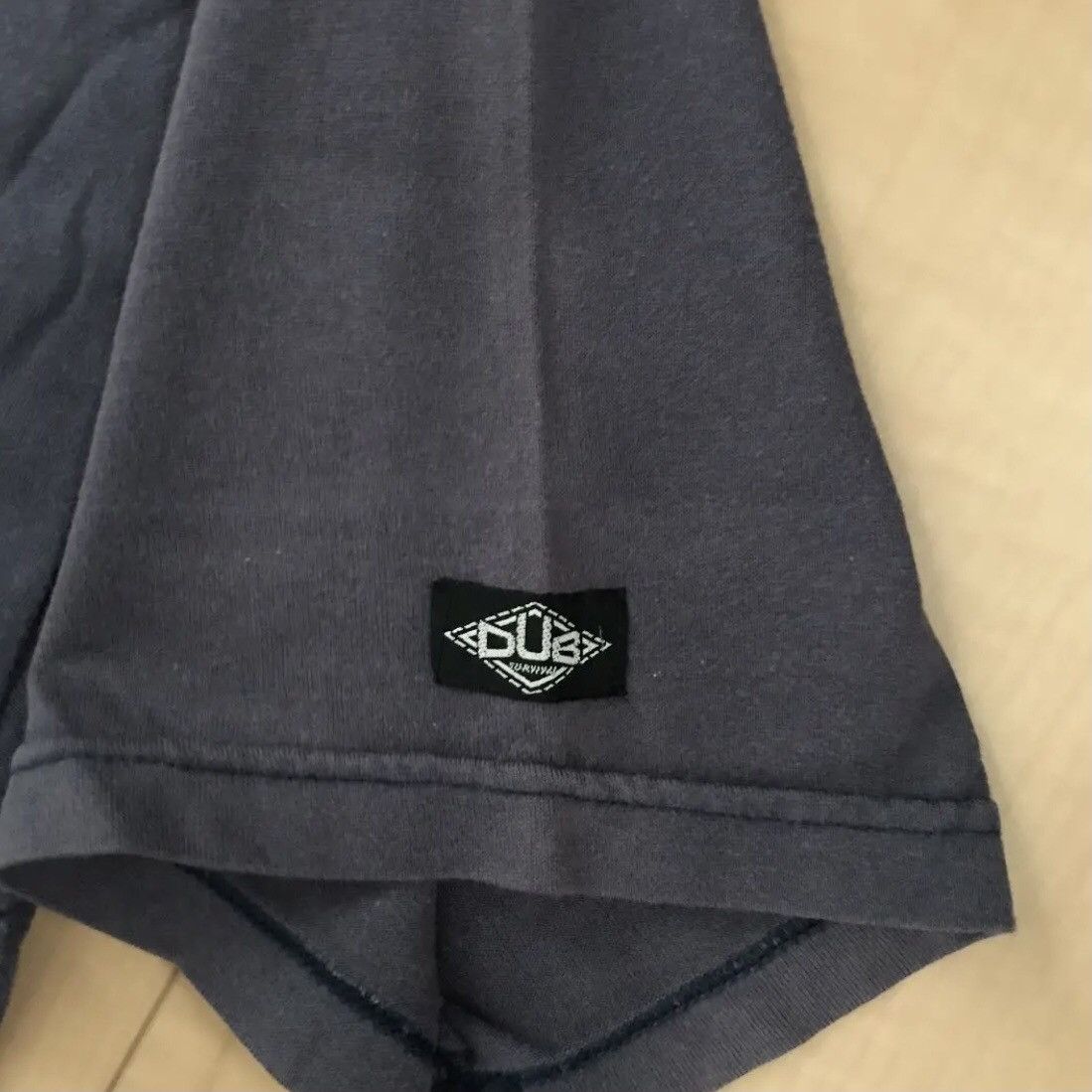 90s AKIRA DUB FACTORY VINTAGE TEE TETSUO