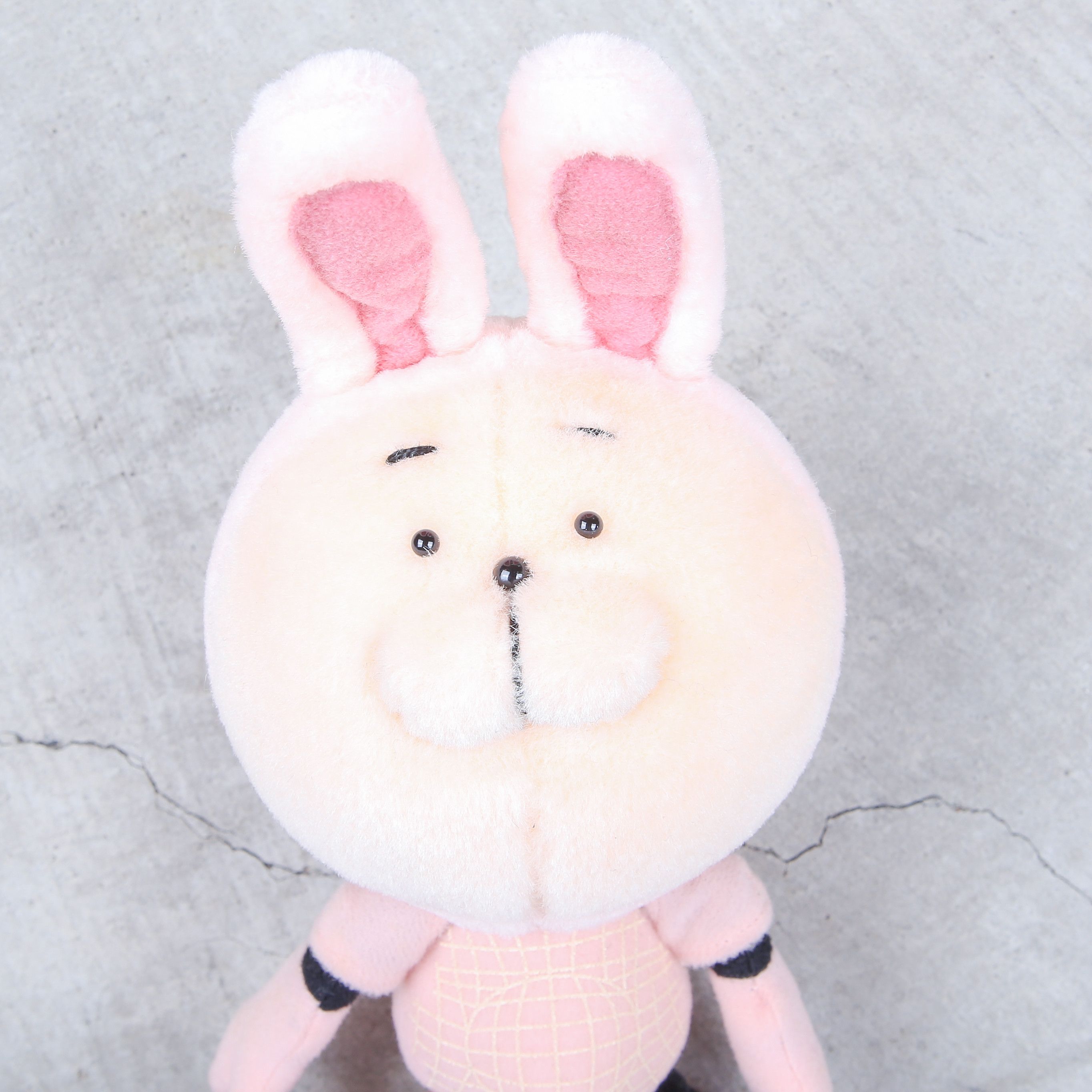 20471120 20471120 Hyoma Kun Original Plushie Set Dolls | Grailed