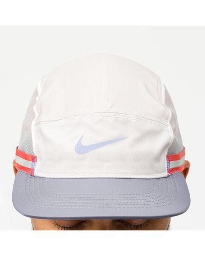 Rare & Discontinued Hats | Nike ISPA Cap, Black/Grey
