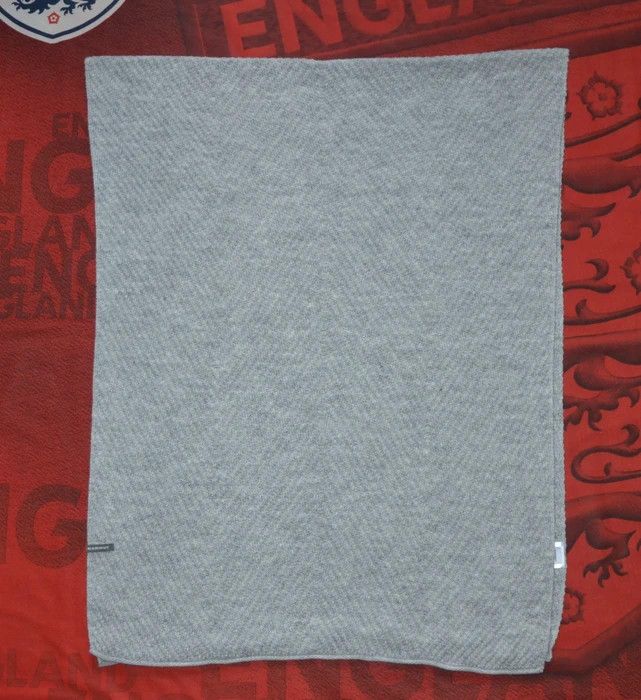 Mammut Mammut Roseg Scarf Gray Women's Casual Clothing Fashion Size ONE SIZE - 24 Thumbnail