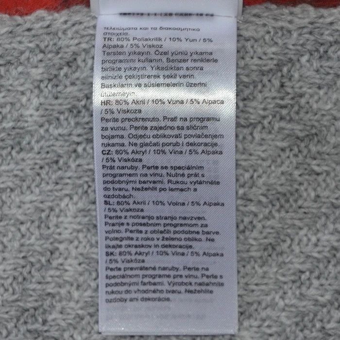 Mammut Mammut Roseg Scarf Gray Women's Casual Clothing Fashion Size ONE SIZE - 18 Thumbnail
