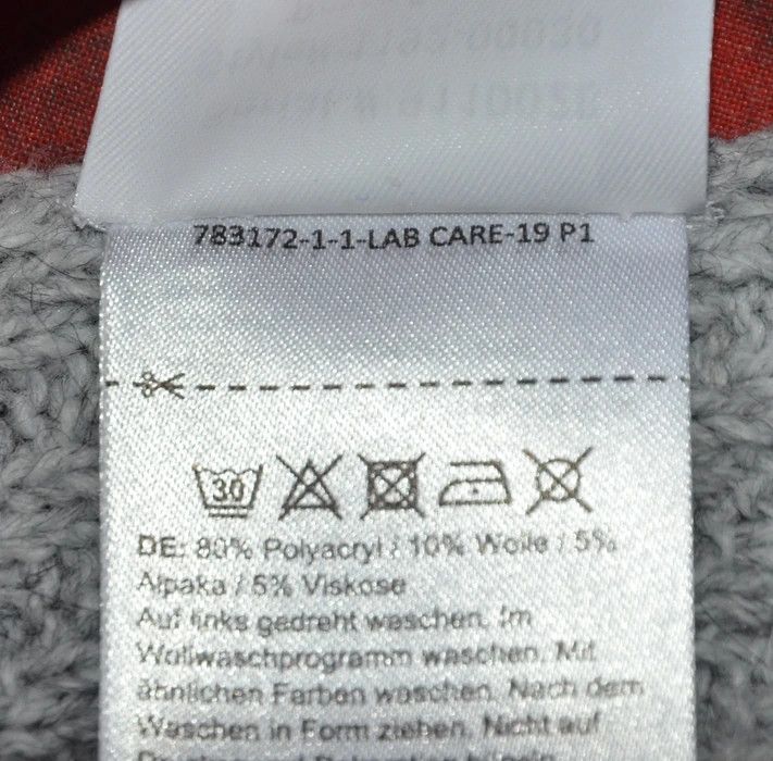 Mammut Mammut Roseg Scarf Gray Women's Casual Clothing Fashion Size ONE SIZE - 15 Thumbnail