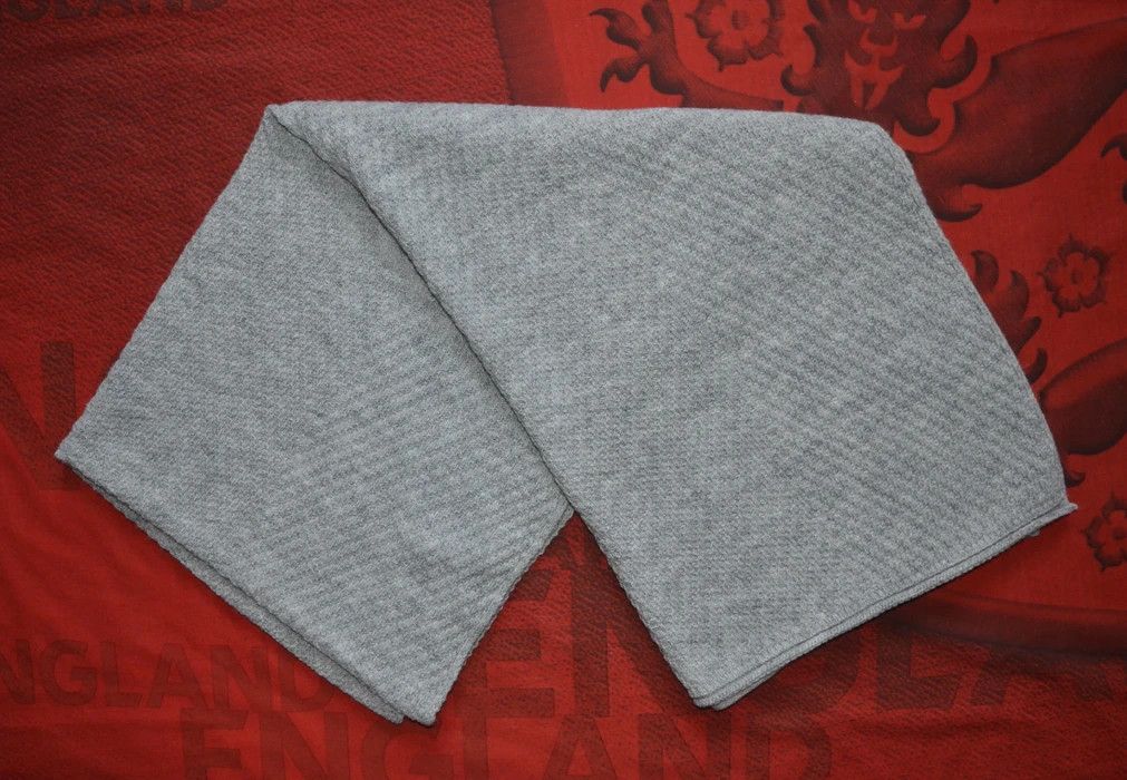 Mammut Mammut Roseg Scarf Gray Women's Casual Clothing Fashion Size ONE SIZE - 6 Thumbnail