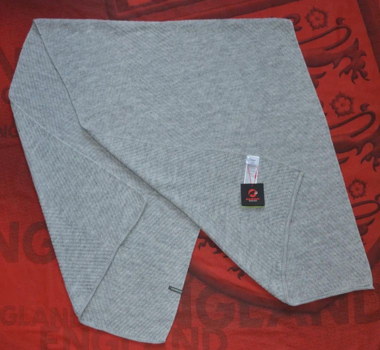 Mammut Mammut Roseg Scarf Gray Women's Casual Clothing Fashion Size ONE SIZE - 23 Thumbnail