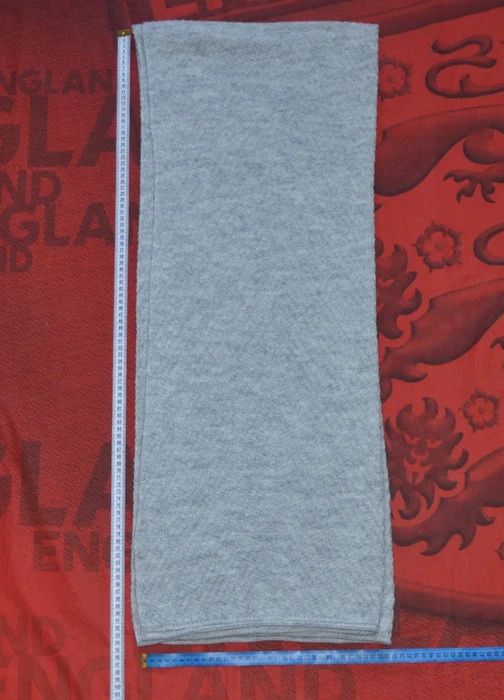 Mammut Mammut Roseg Scarf Gray Women's Casual Clothing Fashion Size ONE SIZE - 21 Thumbnail