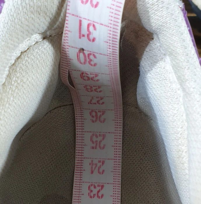 Adidas × Vintage Vintage Adidas Women's Sneakers Made in Thailand Very Rare Size US 8 / IT 38 - 24 Thumbnail