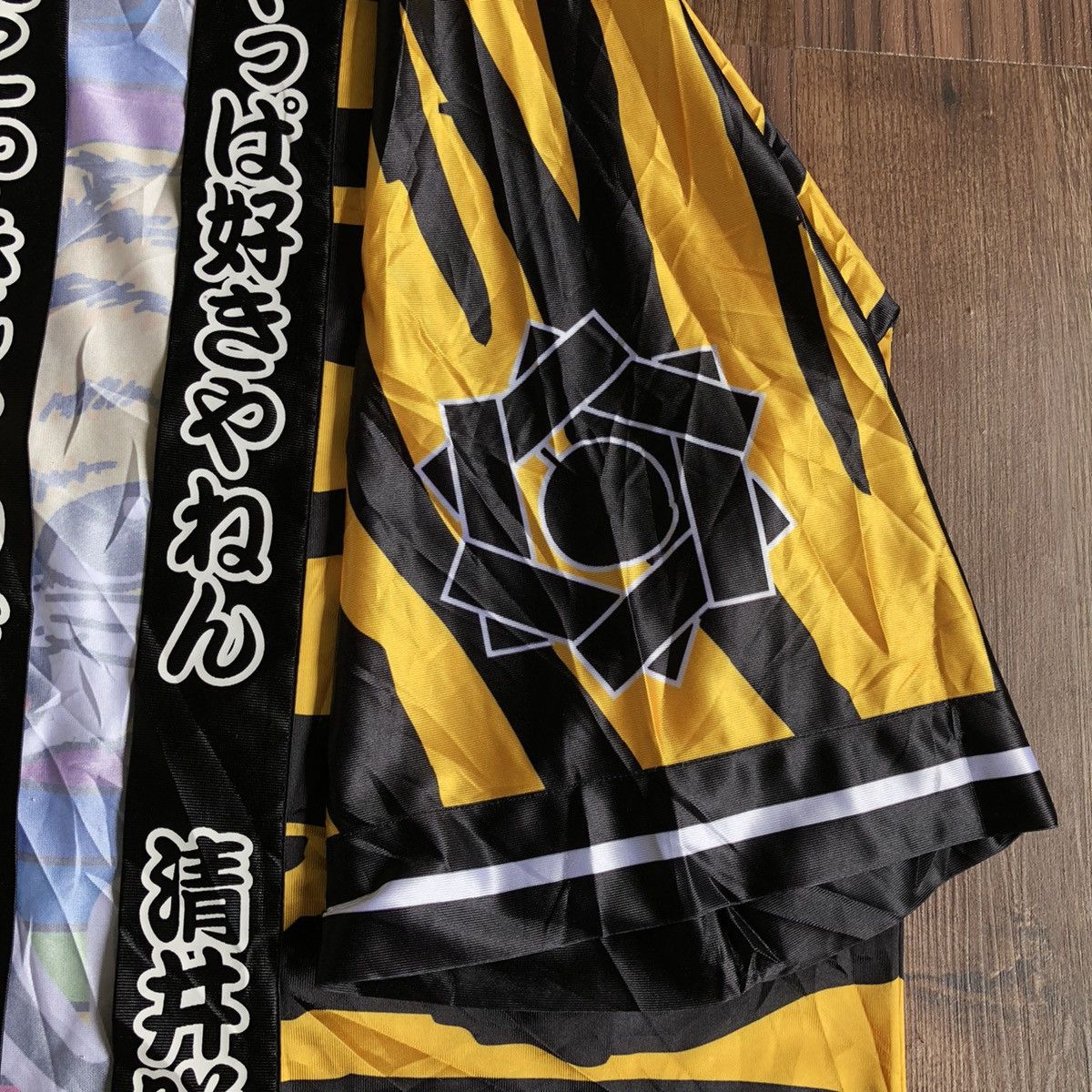 Japanese Brand Tiger Kimono Size US L / EU 52-54 / 3 - 5 Thumbnail