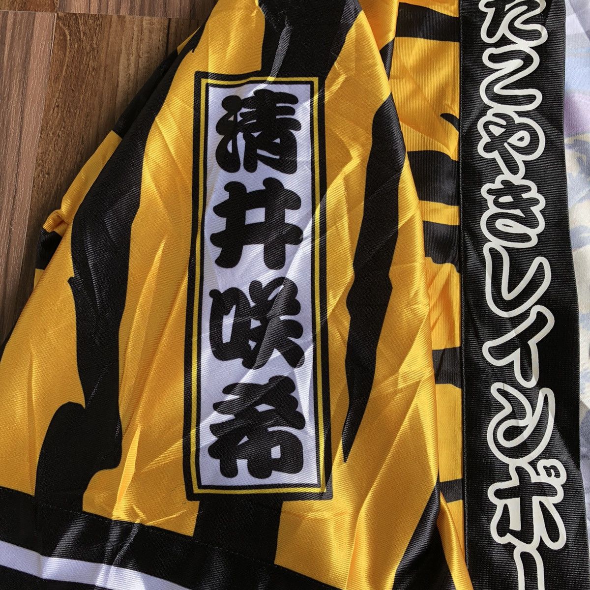 Japanese Brand Tiger Kimono Size US L / EU 52-54 / 3 - 4 Thumbnail