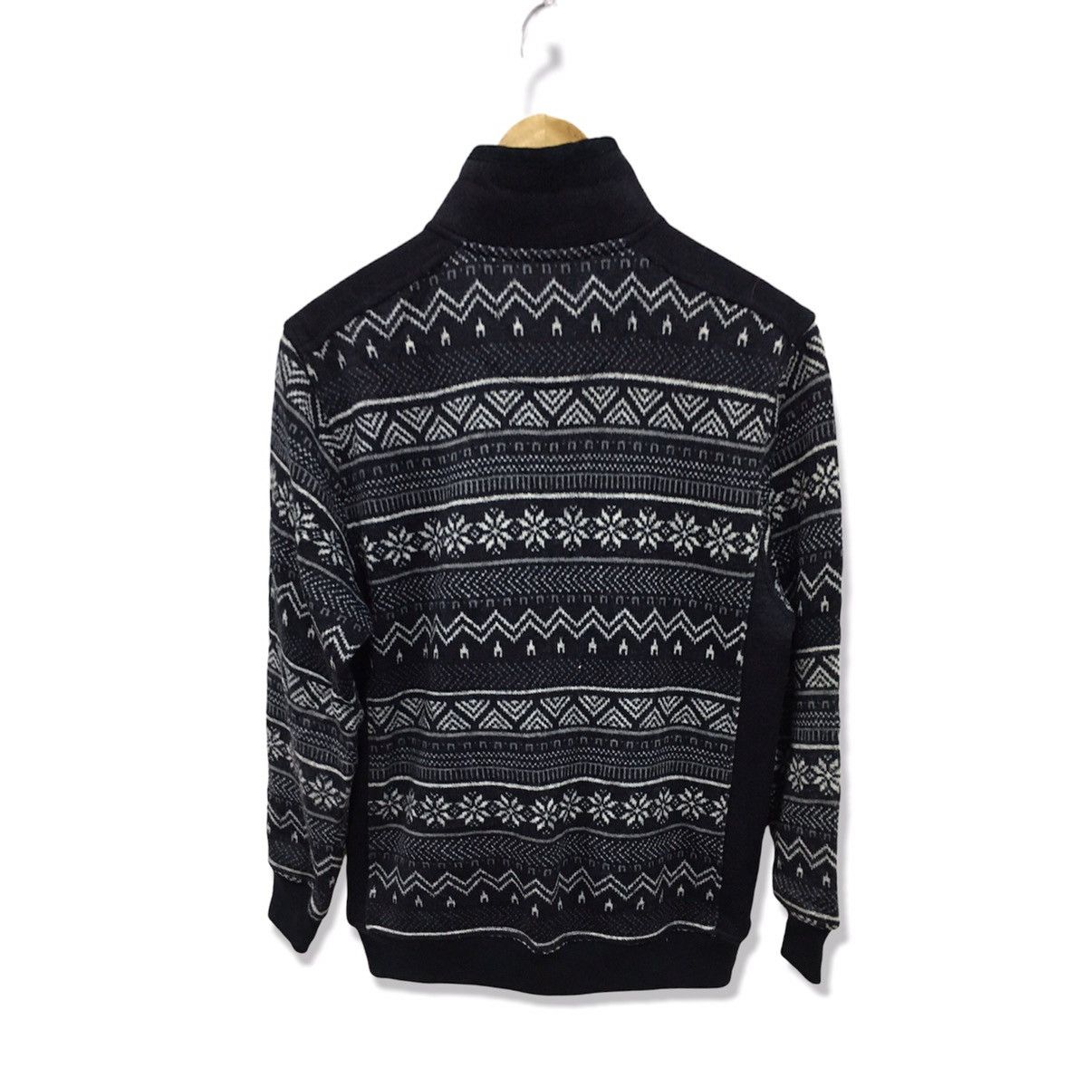 Golden Bear Knitwear by golden bear Size US M / EU 48-50 / 2 - 2 Thumbnail