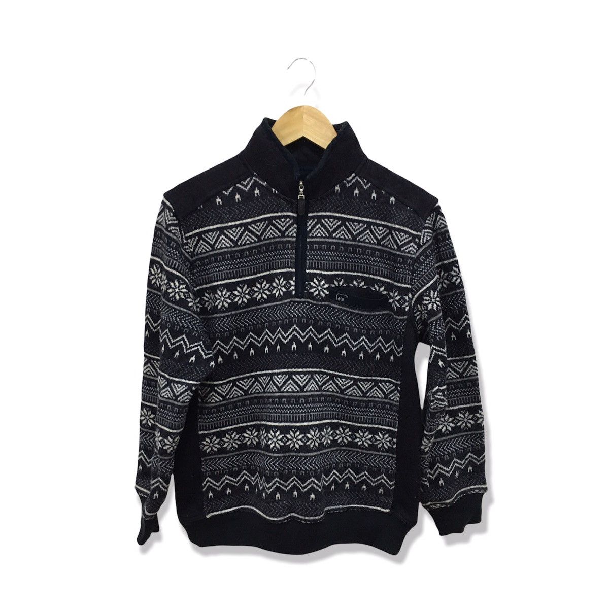 Golden Bear Knitwear by golden bear Size US M / EU 48-50 / 2 - 1 Thumbnail
