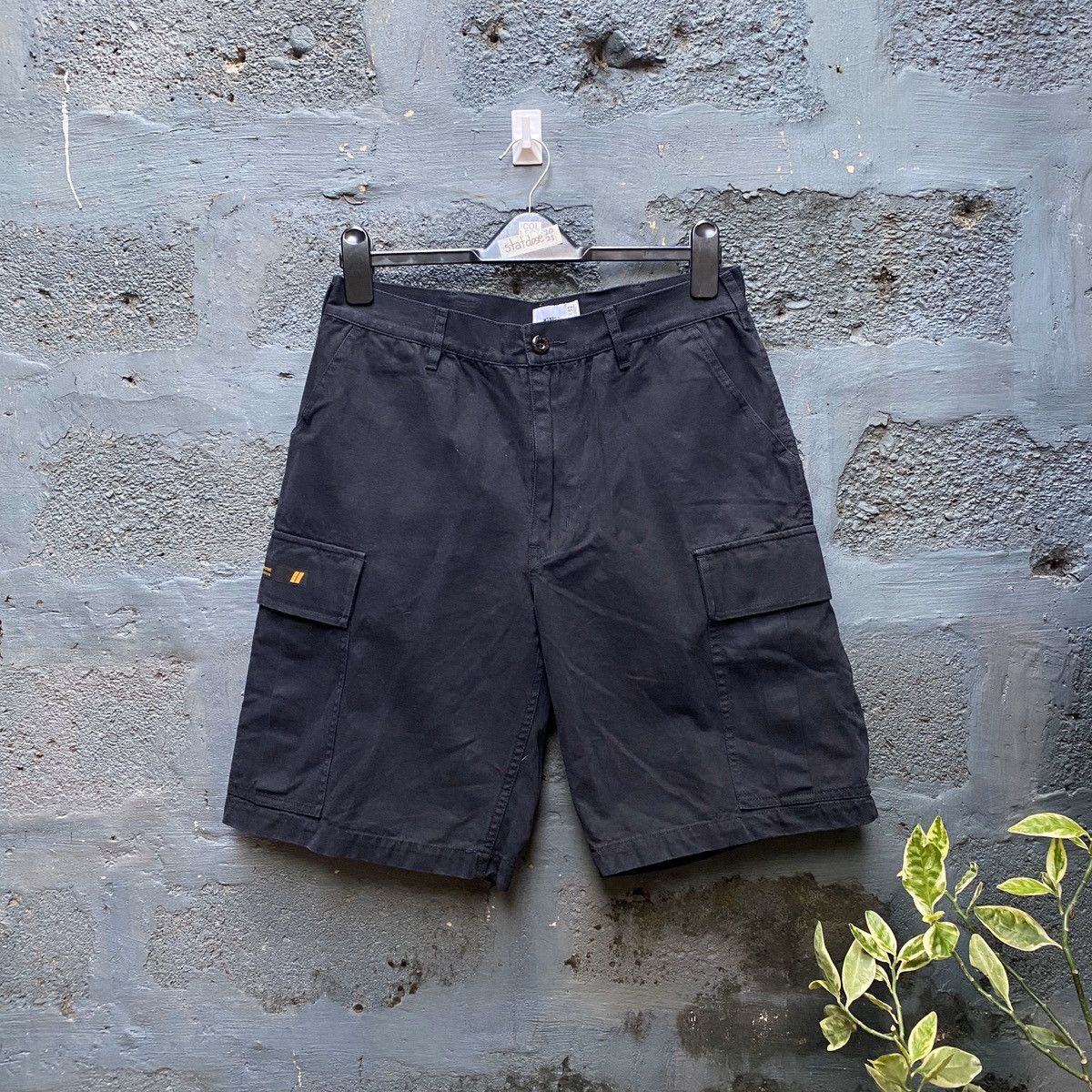 WTAPS 16SS JUNGLE SHORTS【G】. Wtaps WTAPS 16SS Jungle Shorts M | Grailed