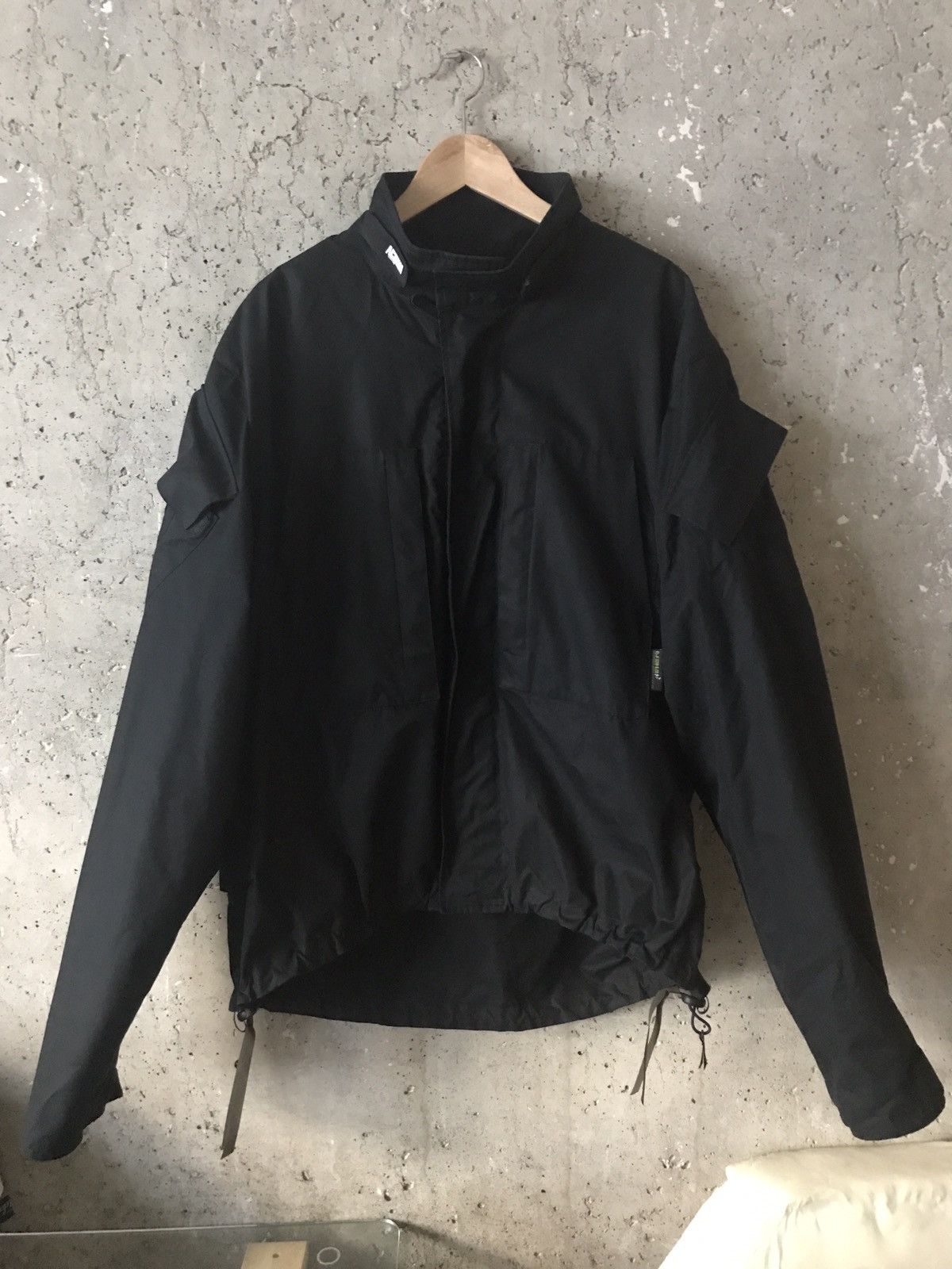 Acronym acronym s-j14 jacket | Grailed