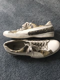 Puma alexander mcqueen outlet 2006