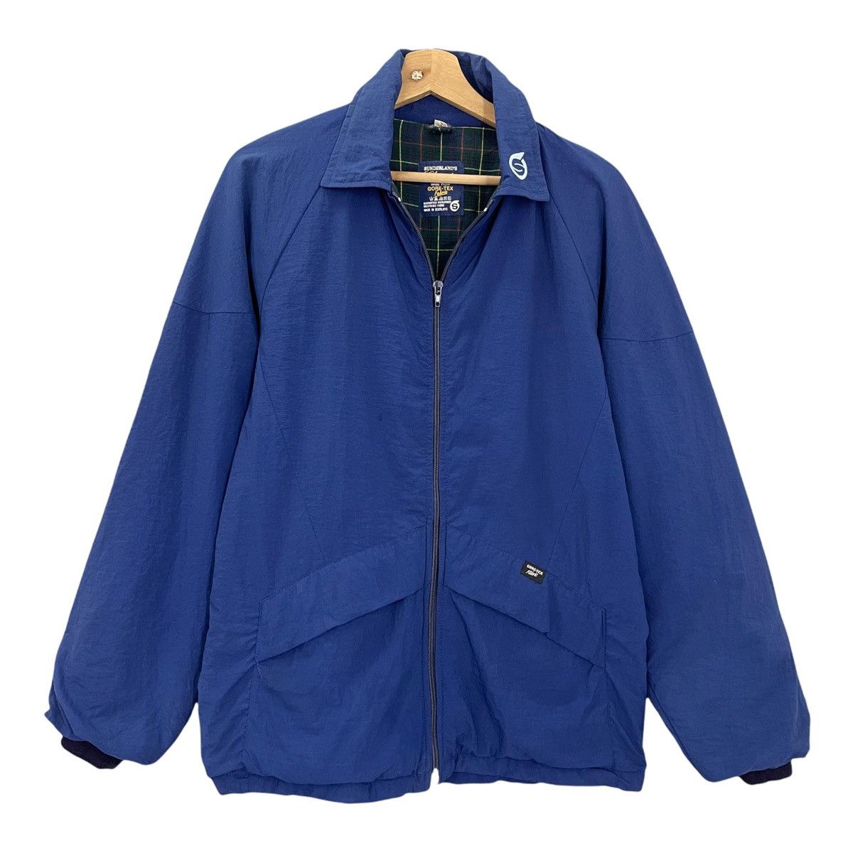 90s Goretex Jacket Size M