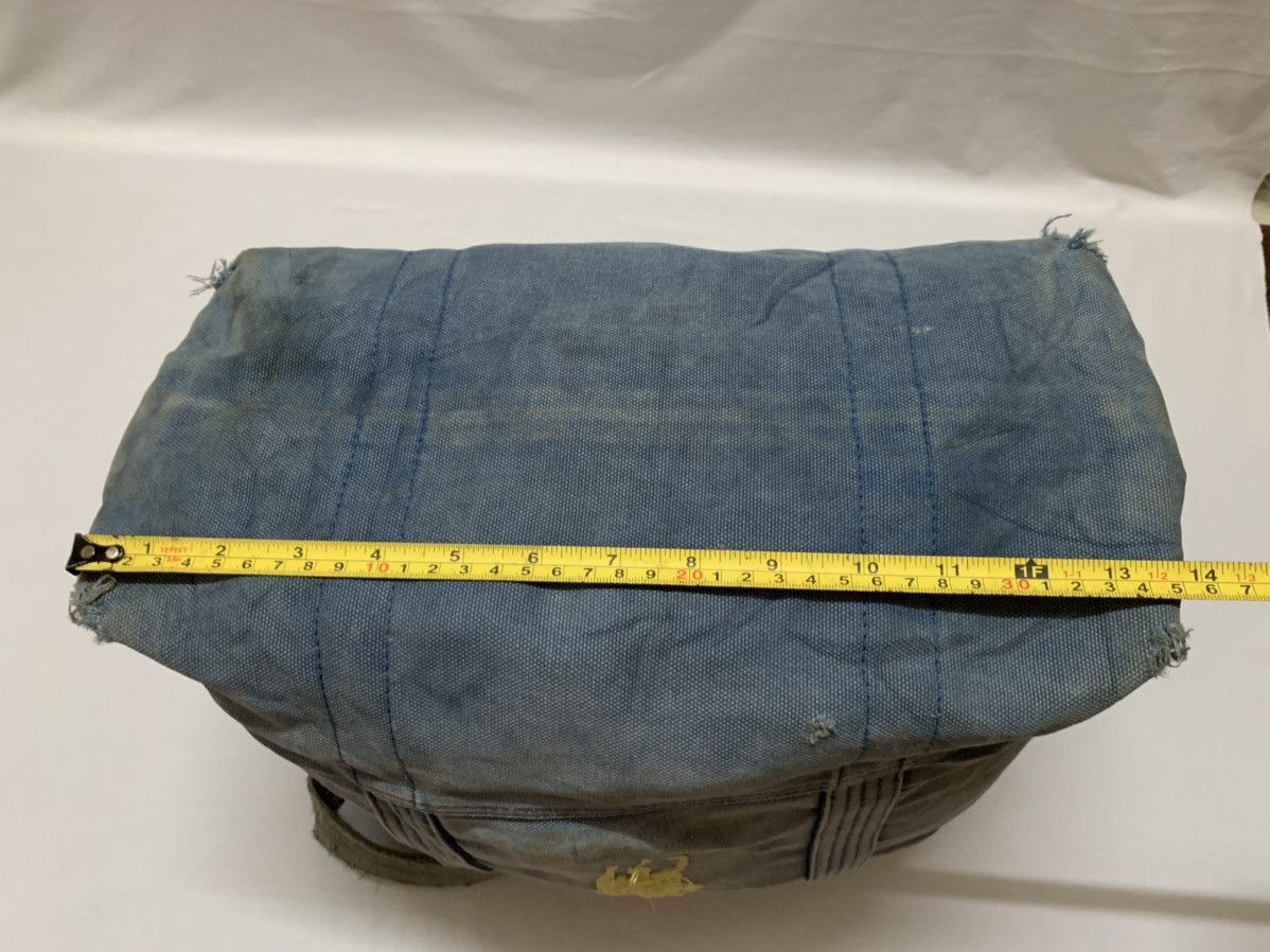 RRL Ralph Lauren × Vintage Vintage Ralph Lauren Tote Bag - shoulder Bag Size ONE SIZE - 9 Thumbnail