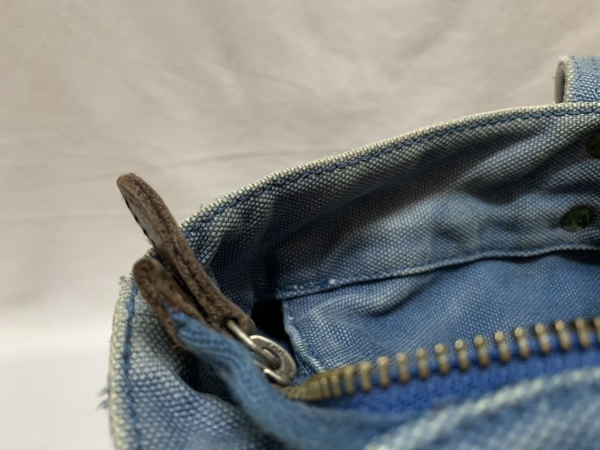 RRL Ralph Lauren × Vintage Vintage Ralph Lauren Tote Bag - shoulder Bag Size ONE SIZE - 13 Thumbnail