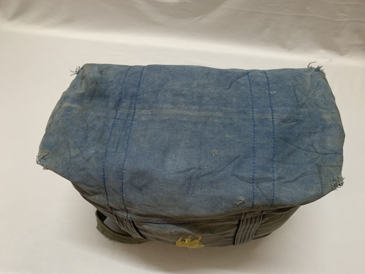 RRL Ralph Lauren × Vintage Vintage Ralph Lauren Tote Bag - shoulder Bag Size ONE SIZE - 8 Thumbnail