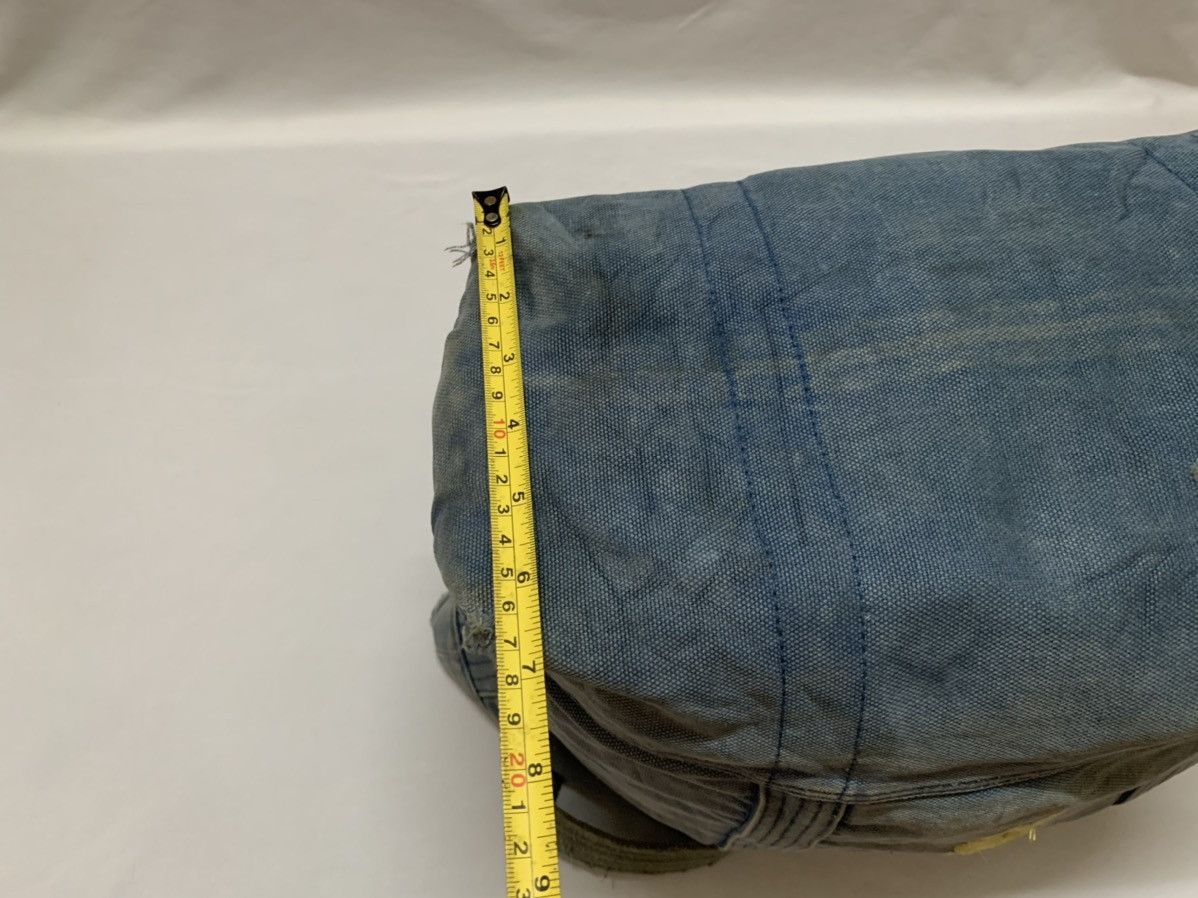 RRL Ralph Lauren × Vintage Vintage Ralph Lauren Tote Bag - shoulder Bag Size ONE SIZE - 10 Thumbnail