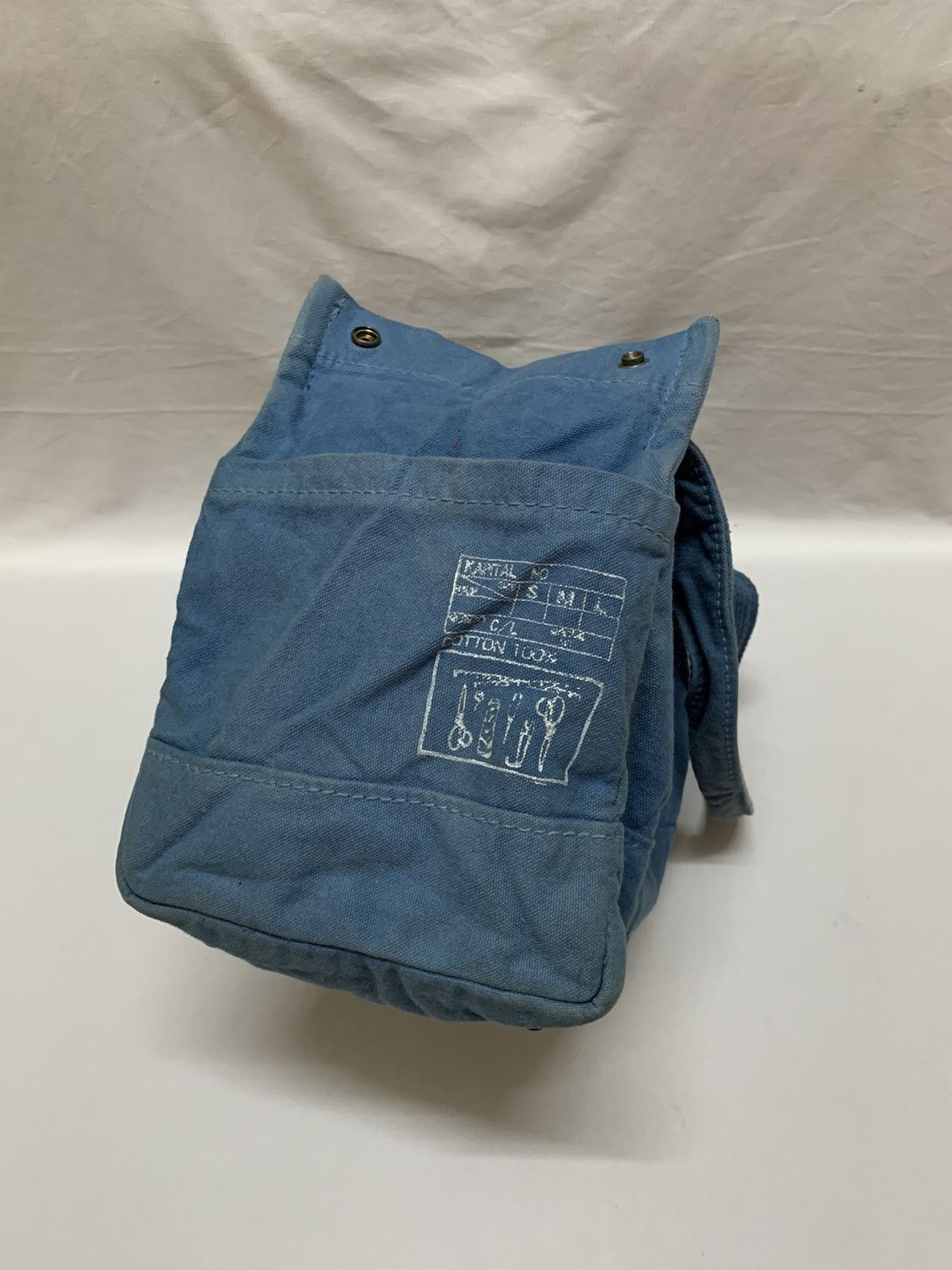 Kapital Kapital Tote Bag Workers Shoulder Bag Size ONE SIZE - 13 Thumbnail