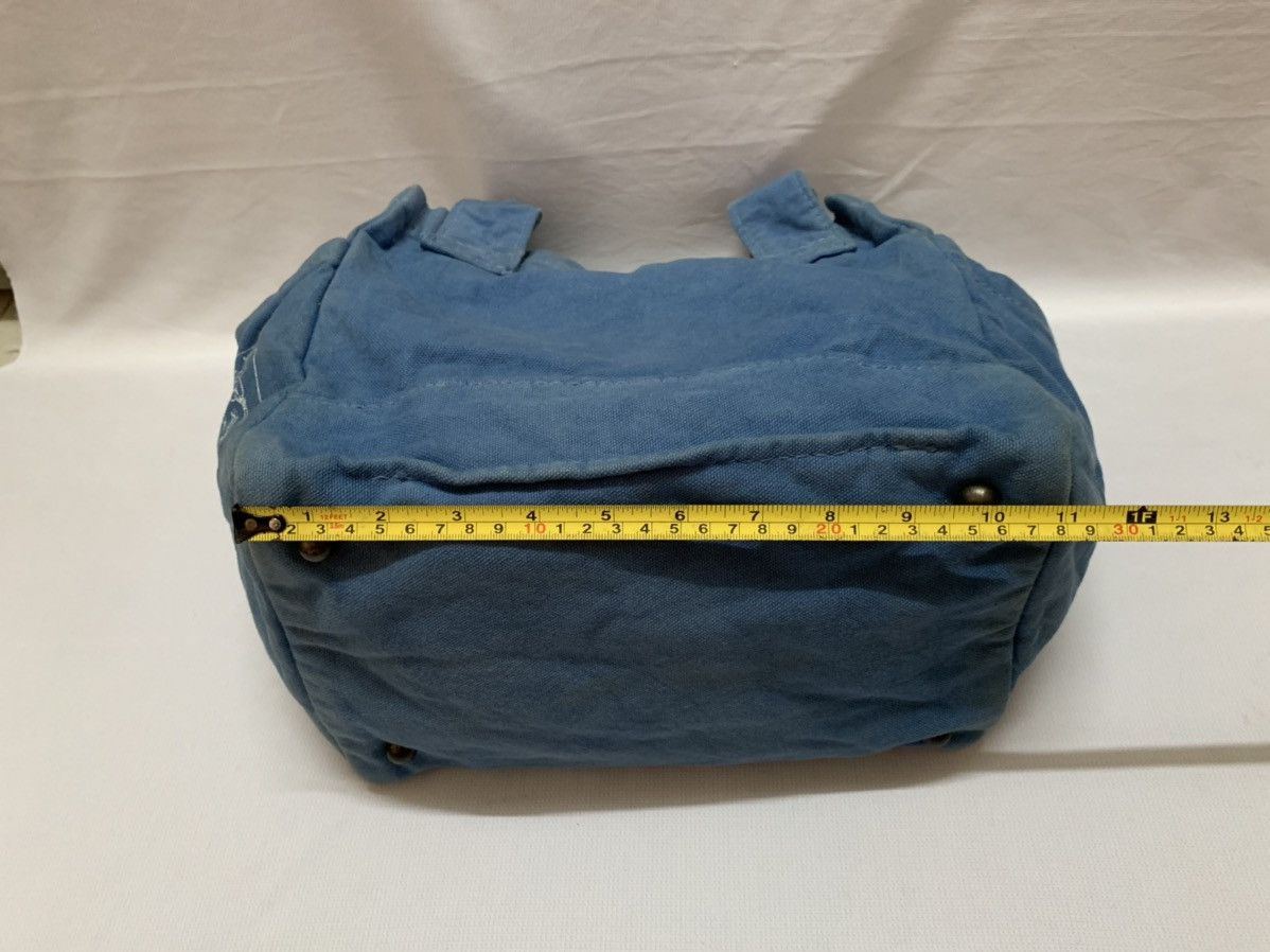 Kapital Kapital Tote Bag Workers Shoulder Bag Size ONE SIZE - 16 Thumbnail