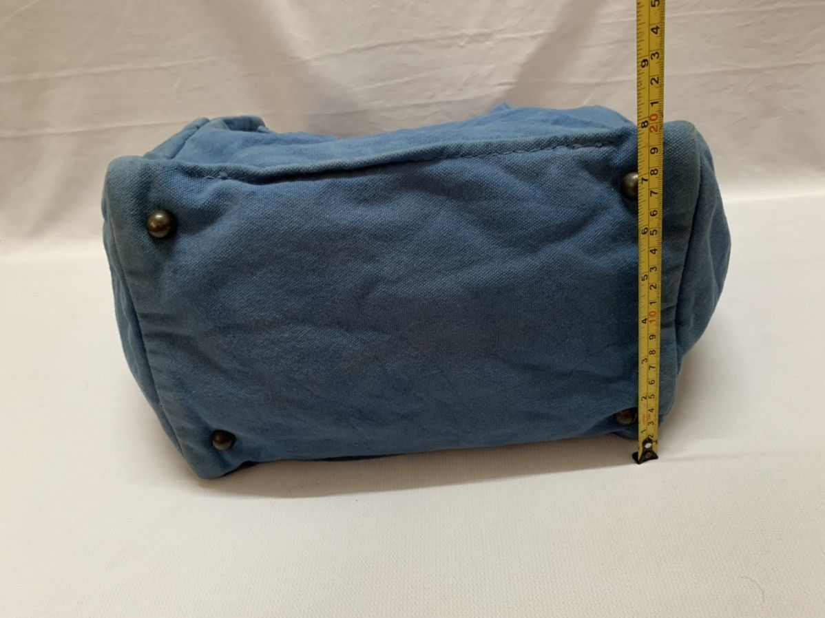 Kapital Kapital Tote Bag Workers Shoulder Bag Size ONE SIZE - 15 Thumbnail