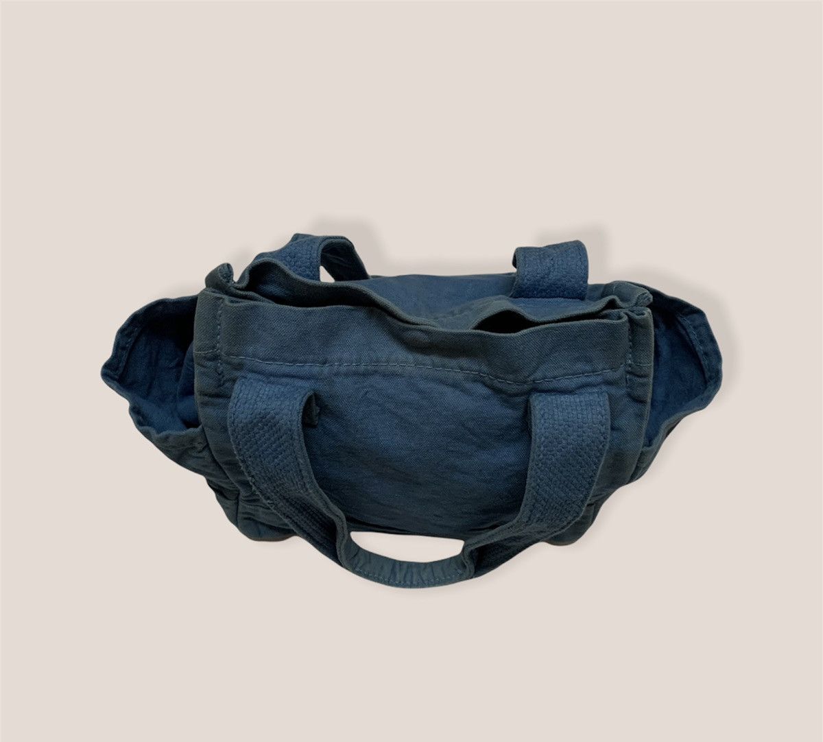 Kapital Kapital Tote Bag Workers Shoulder Bag Size ONE SIZE - 6 Thumbnail