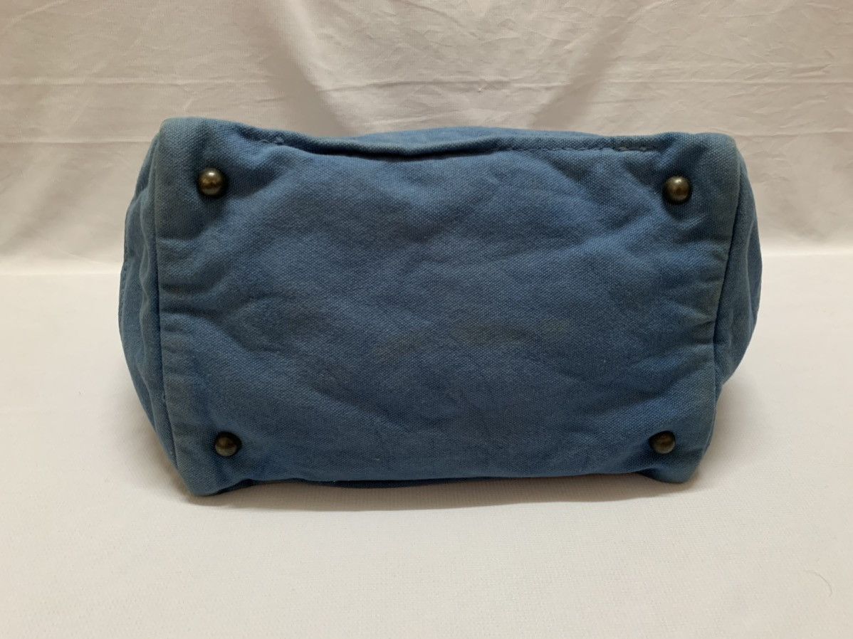 Kapital Kapital Tote Bag Workers Shoulder Bag Size ONE SIZE - 11 Thumbnail
