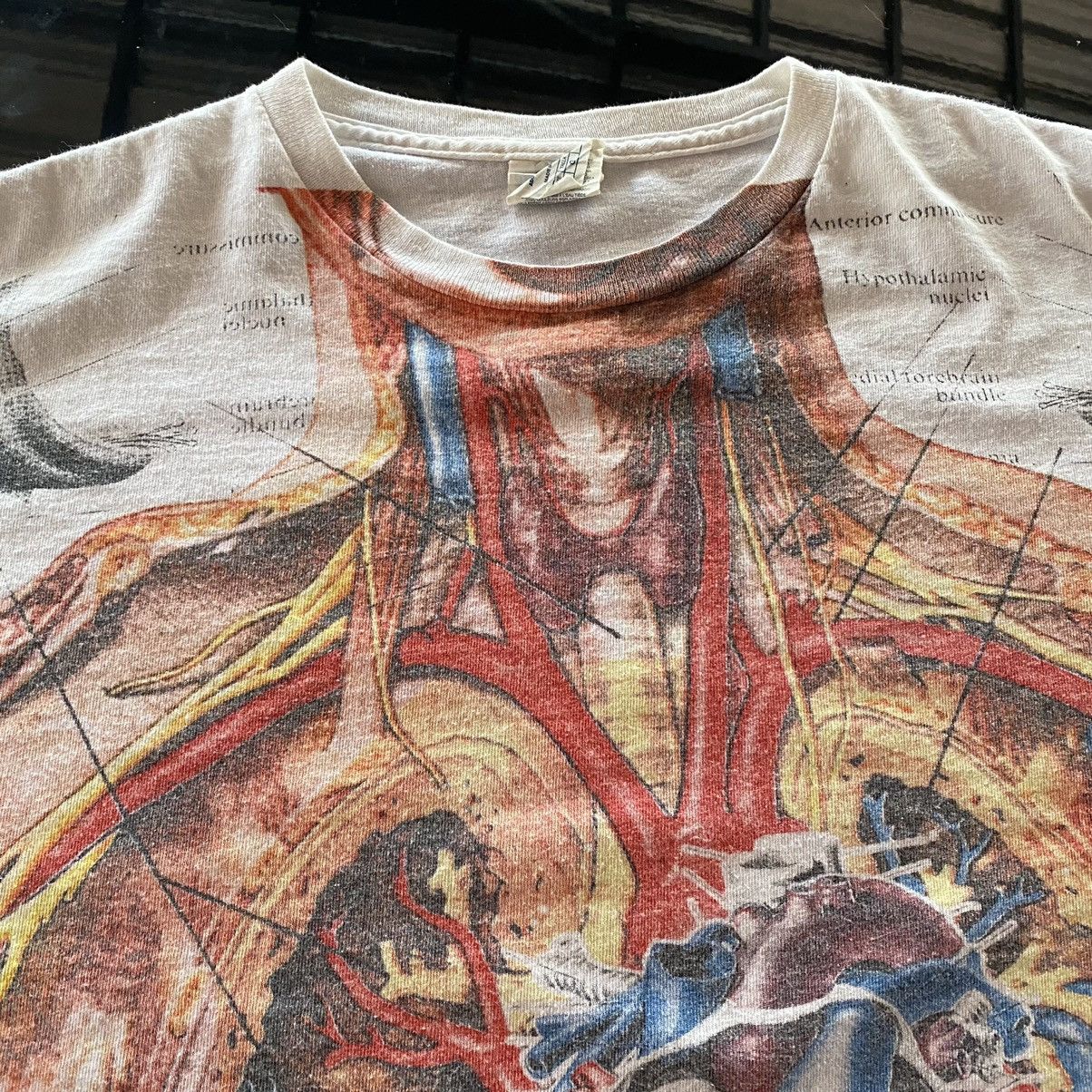 Band Tees Strung Out – Prototypes And Painkillers 2009 Size US L / EU 52-54 / 3 - 3 Thumbnail