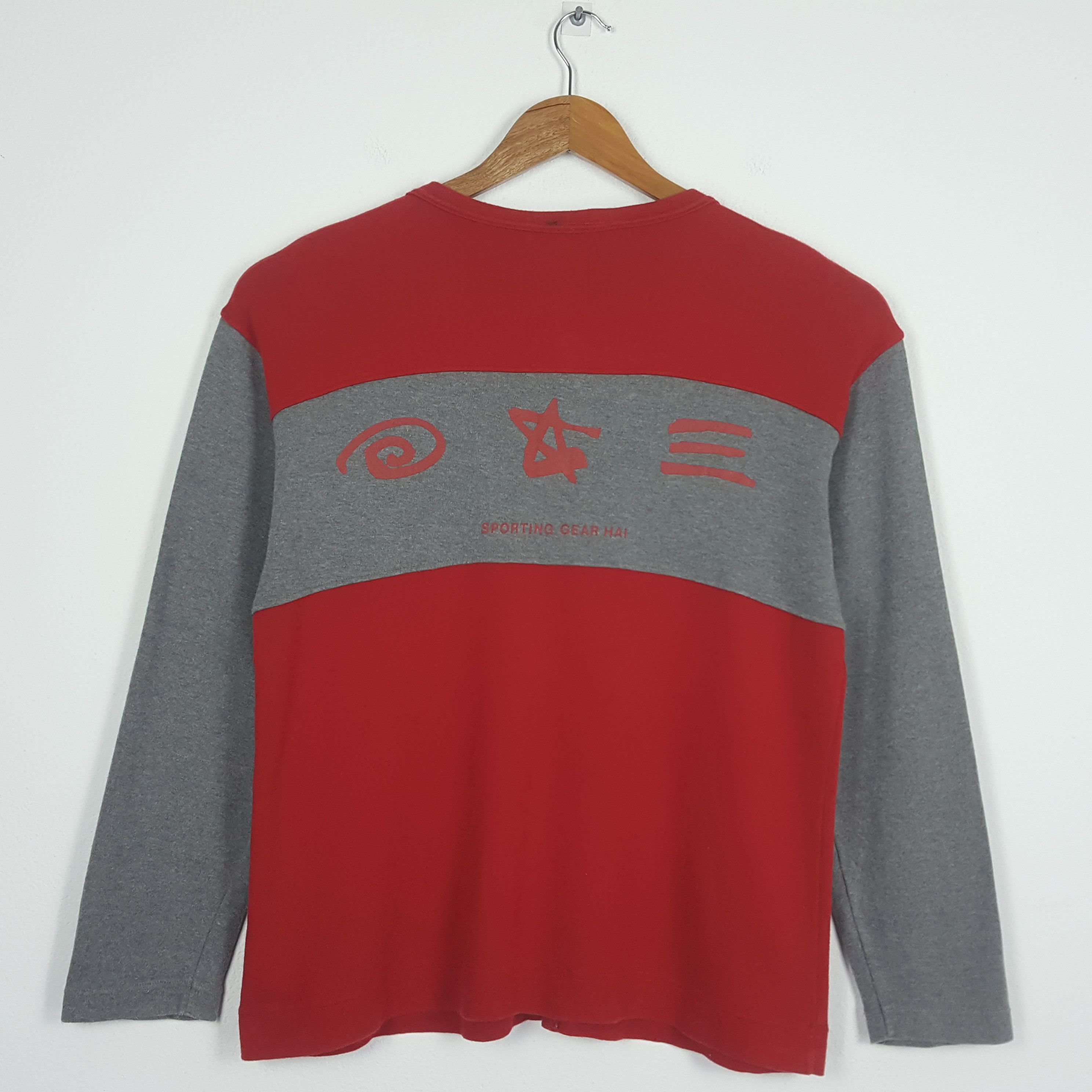 Hai Sporting Gear × Issey Miyake Hai Sporting Gear Issey