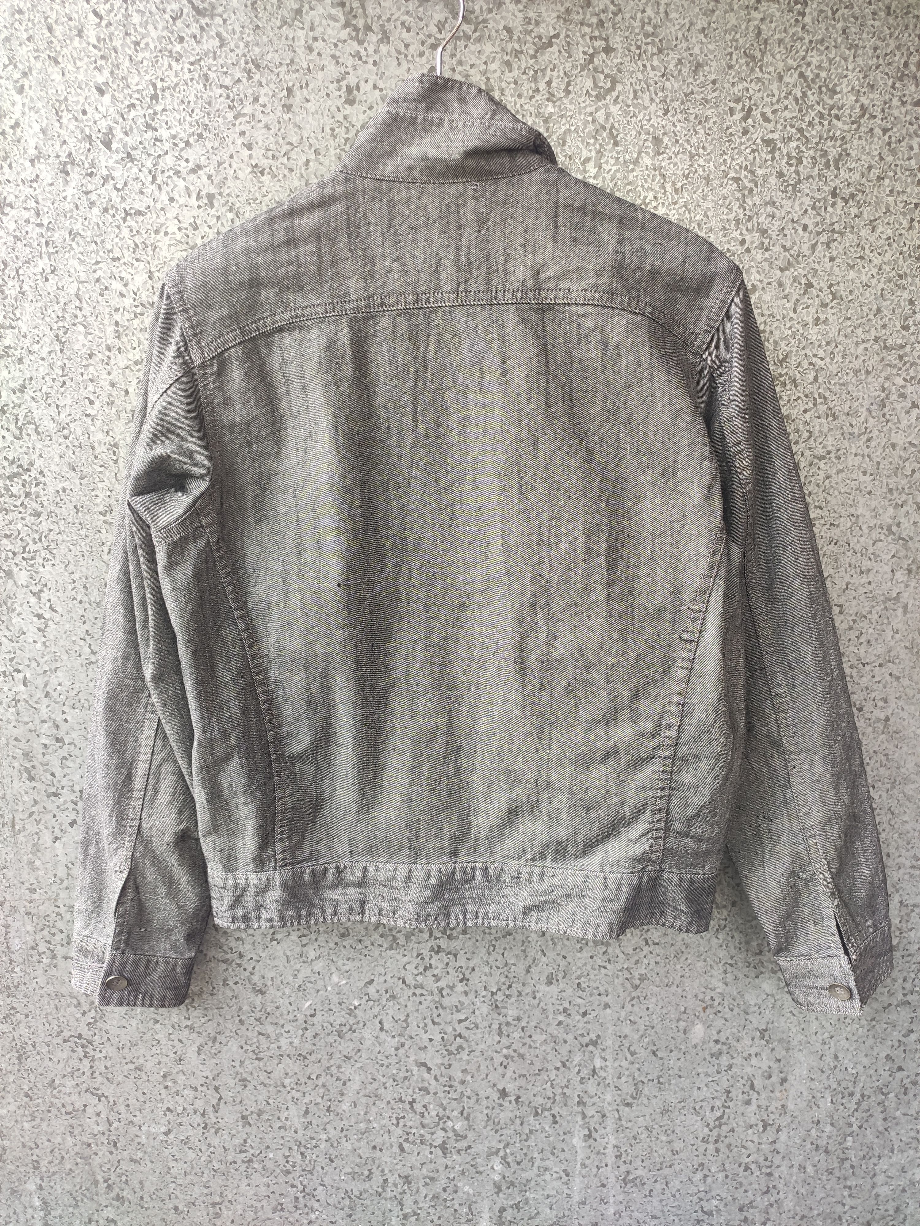 Japanese Brand Scot Inc Jacket Size US S / EU 44-46 / 1 - 3 Thumbnail