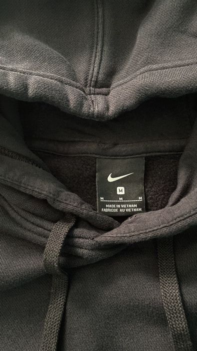 Nike staple pigeon discount hoodie