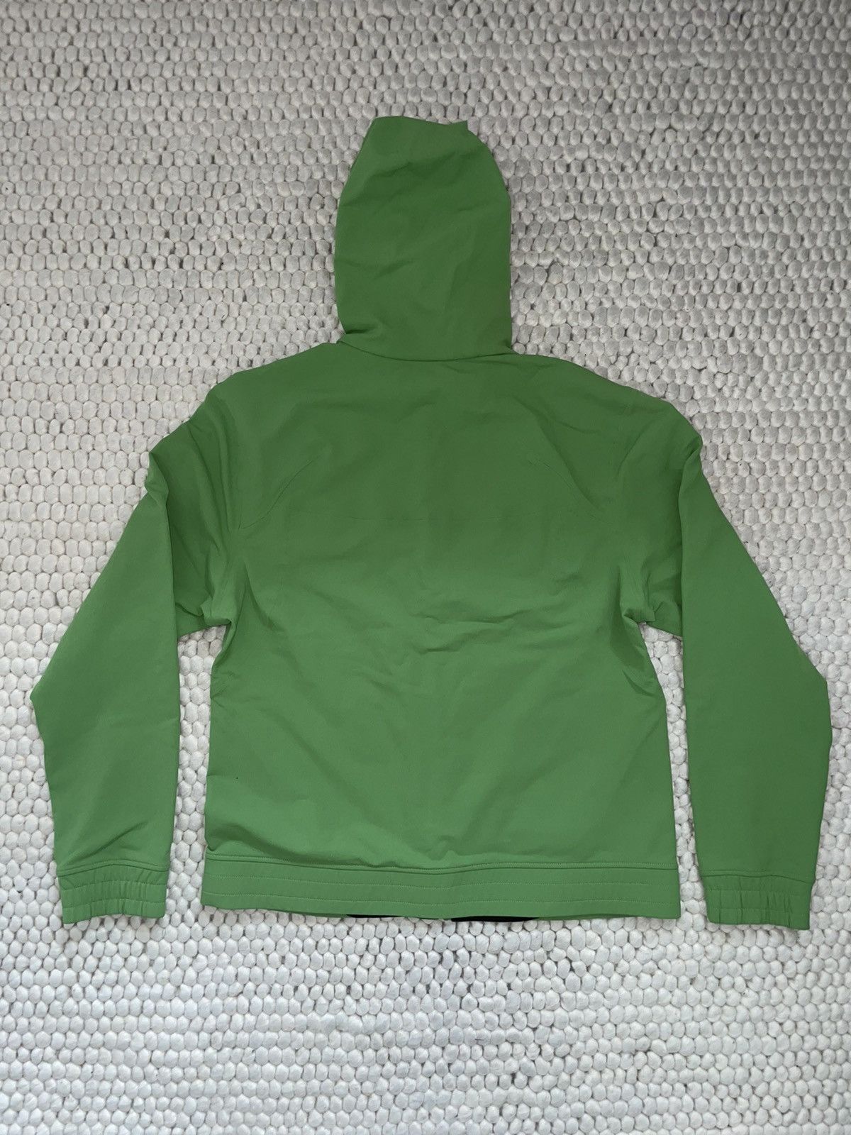 Nike ACG Nike ACG Tactical Neoprene Jacket Light Green SIZE L Size US L / EU 52-54 / 3 - 3 Thumbnail