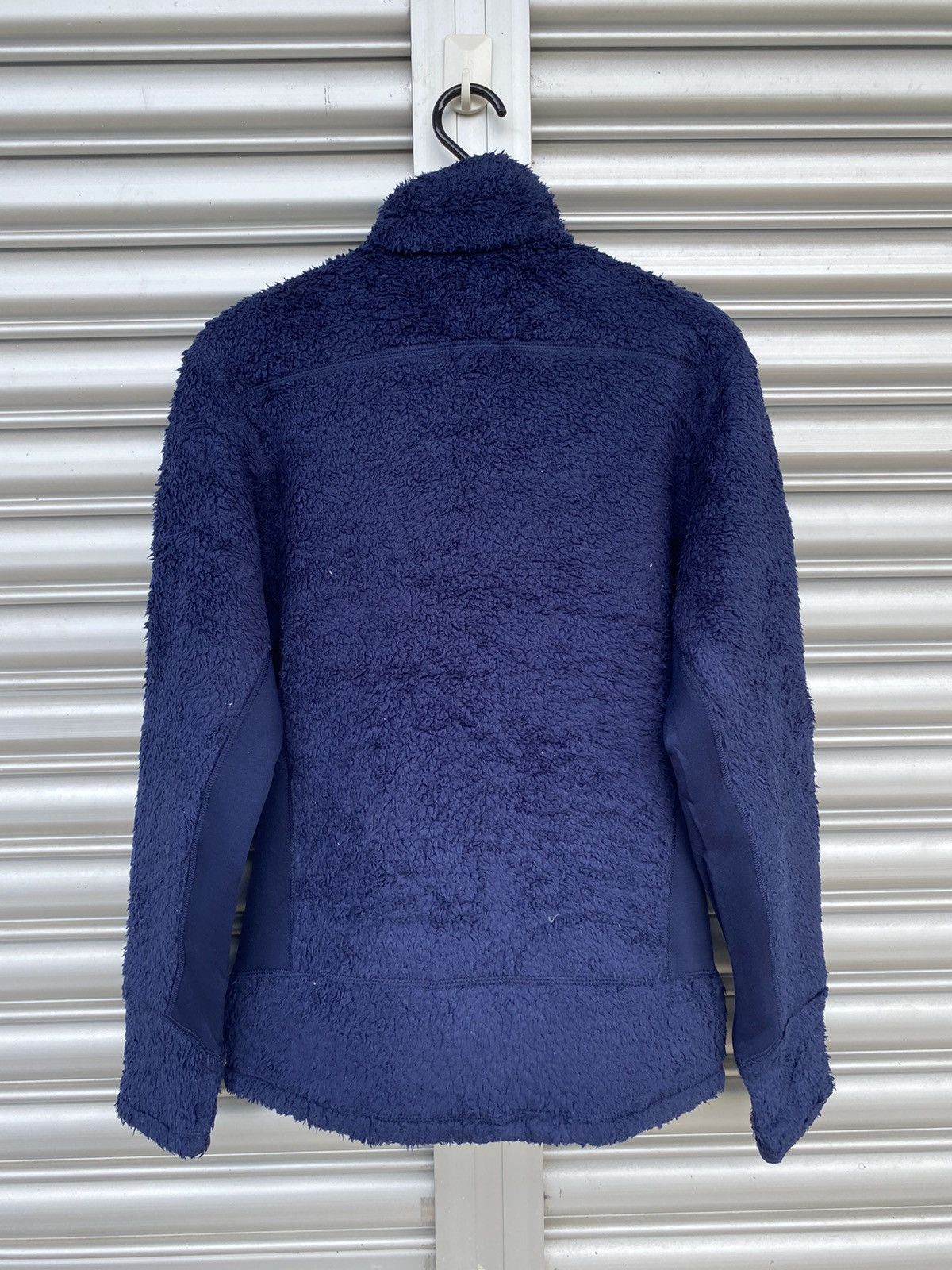 Patagonia PATAGONIA FLEECE ZIPPED Size US S / EU 44-46 / 1 - 4 Thumbnail