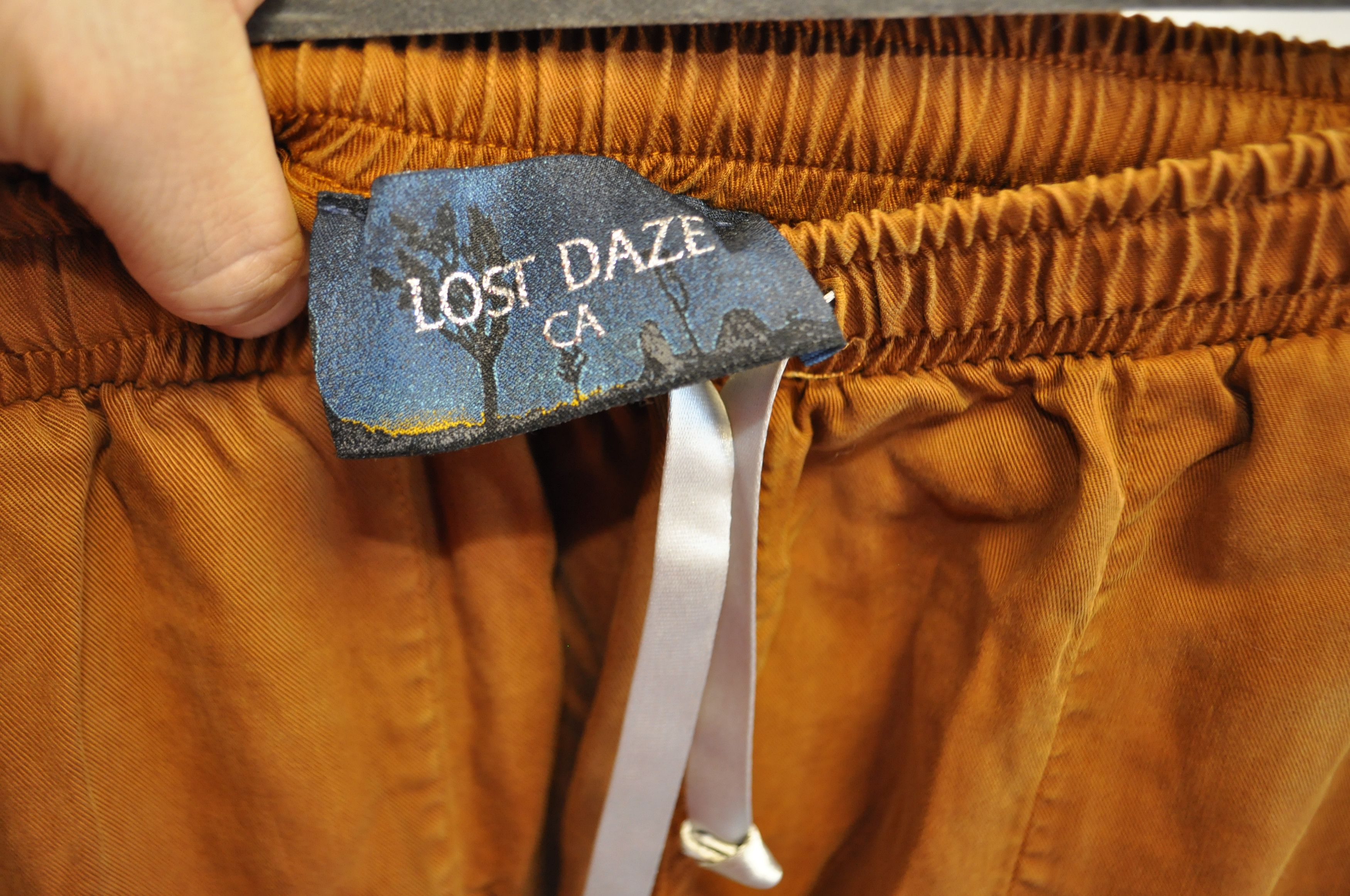 Lost Daze Lost Daze 'Western' Shorts Size US 32 / EU 48 - 5 Thumbnail